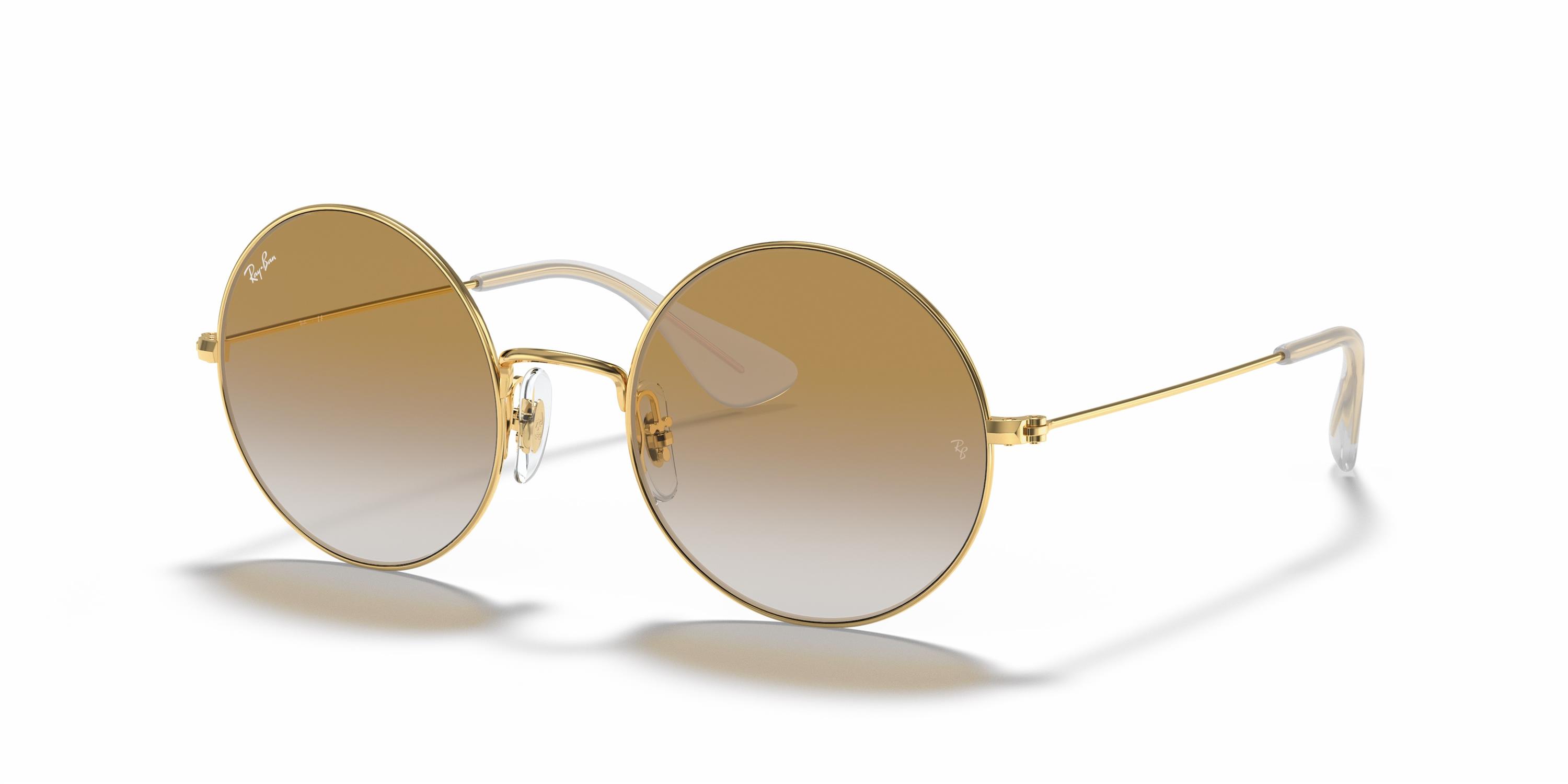 RAY-BAN 3592 001/13 55 Güneş Gözlüğü