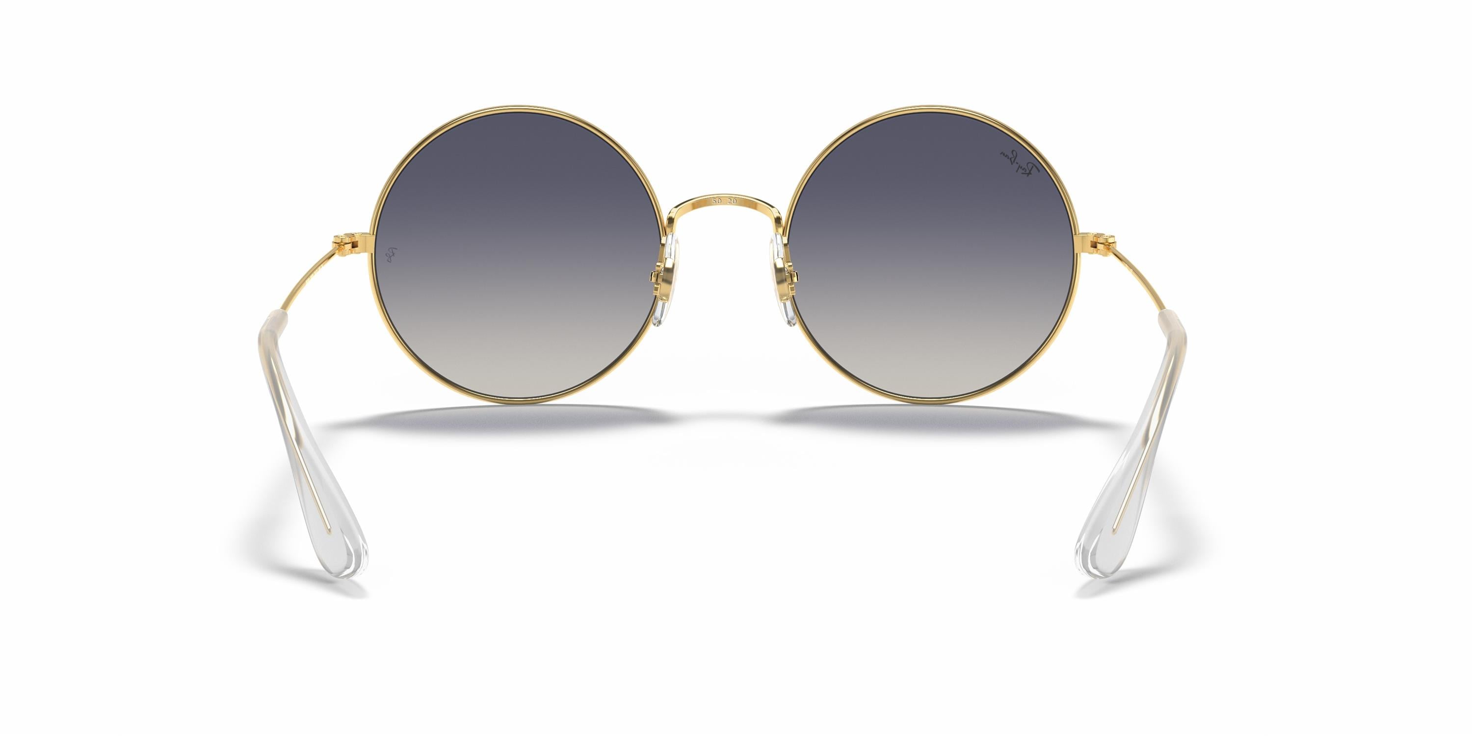 RAY-BAN 3592 001/I9 50