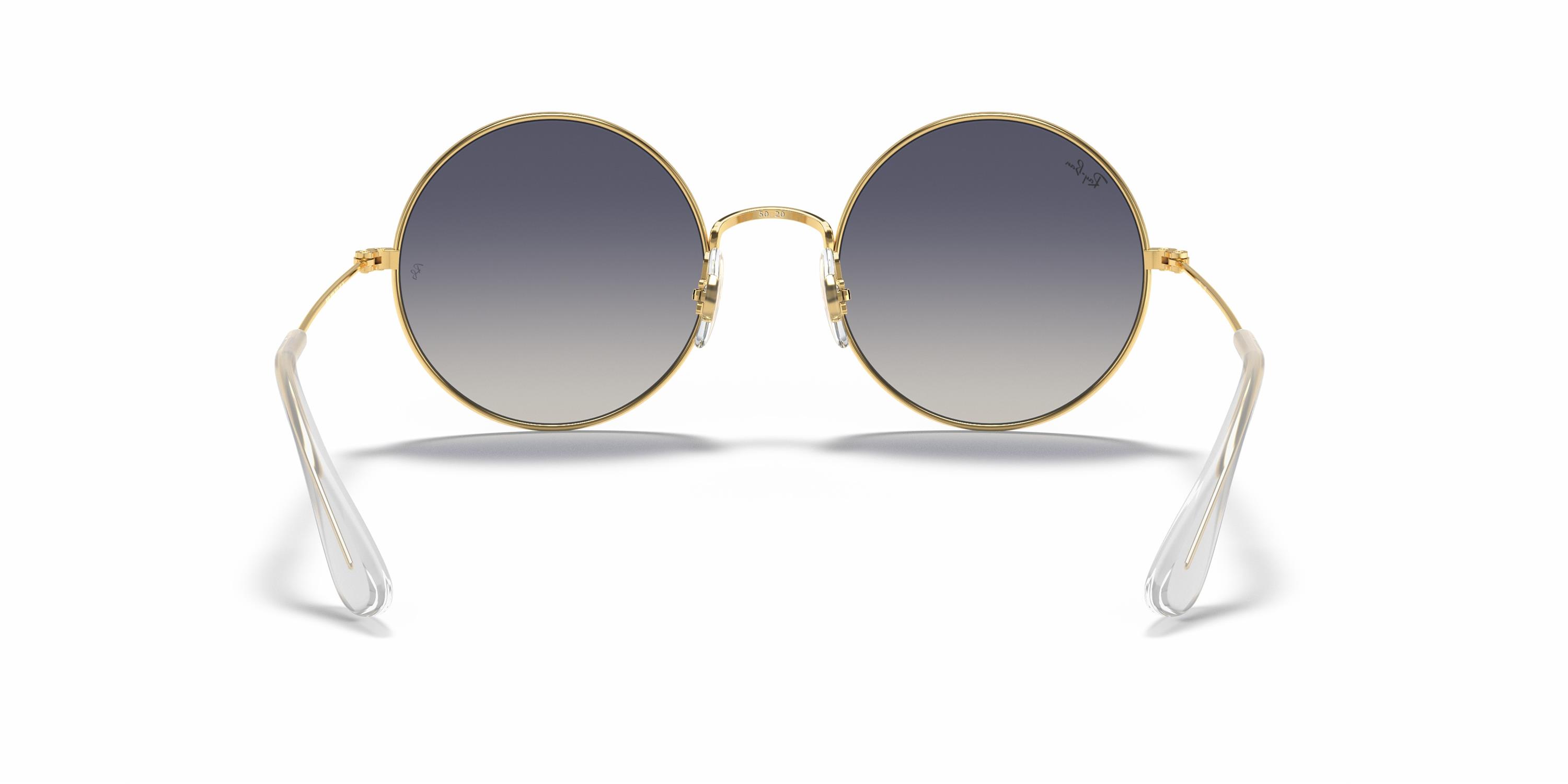 RAY-BAN 3592 001/I9 55 Kadın Güneş Gözlüğü