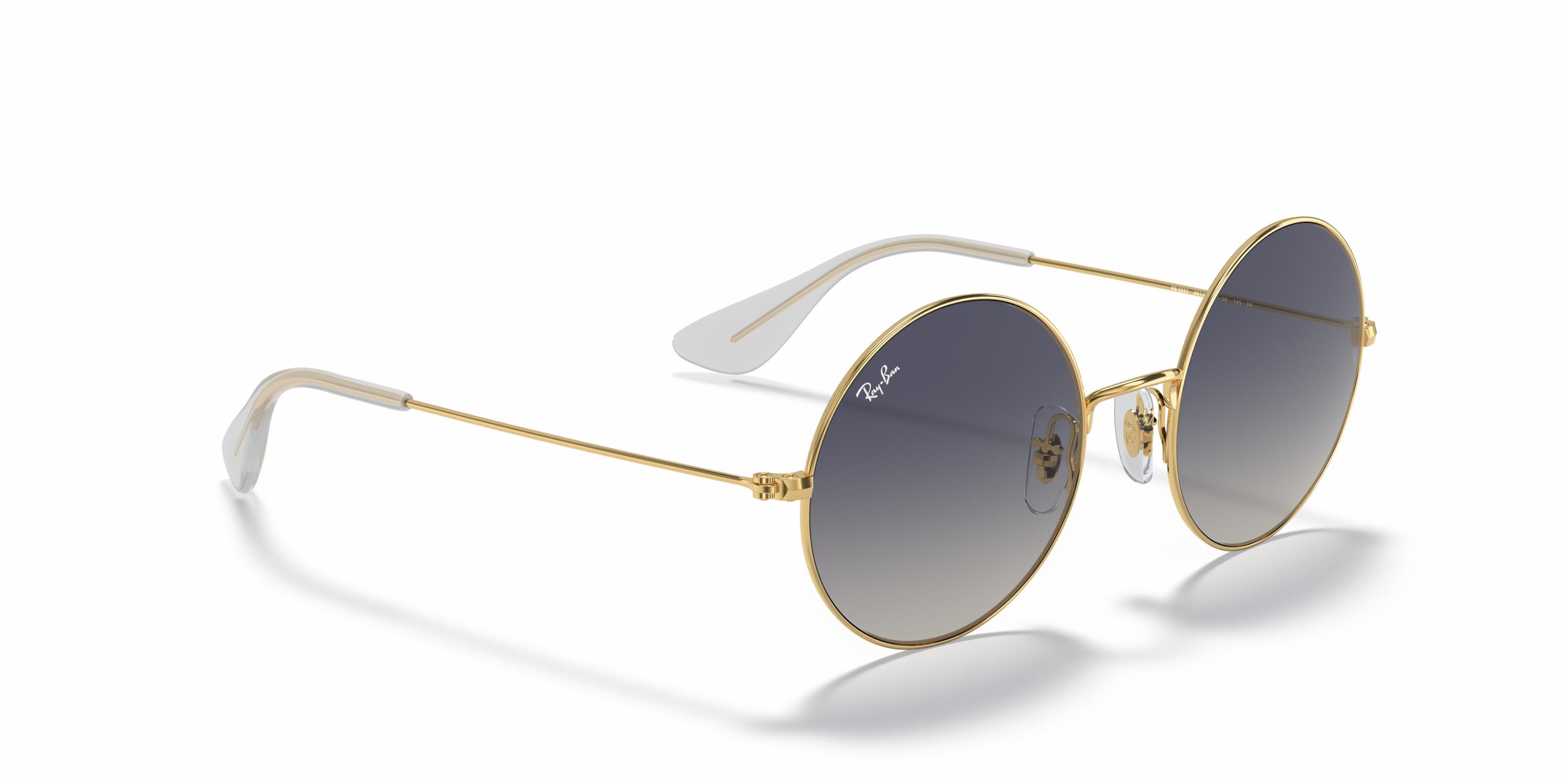 RAY-BAN 3592 001/I9 55 Kadın Güneş Gözlüğü