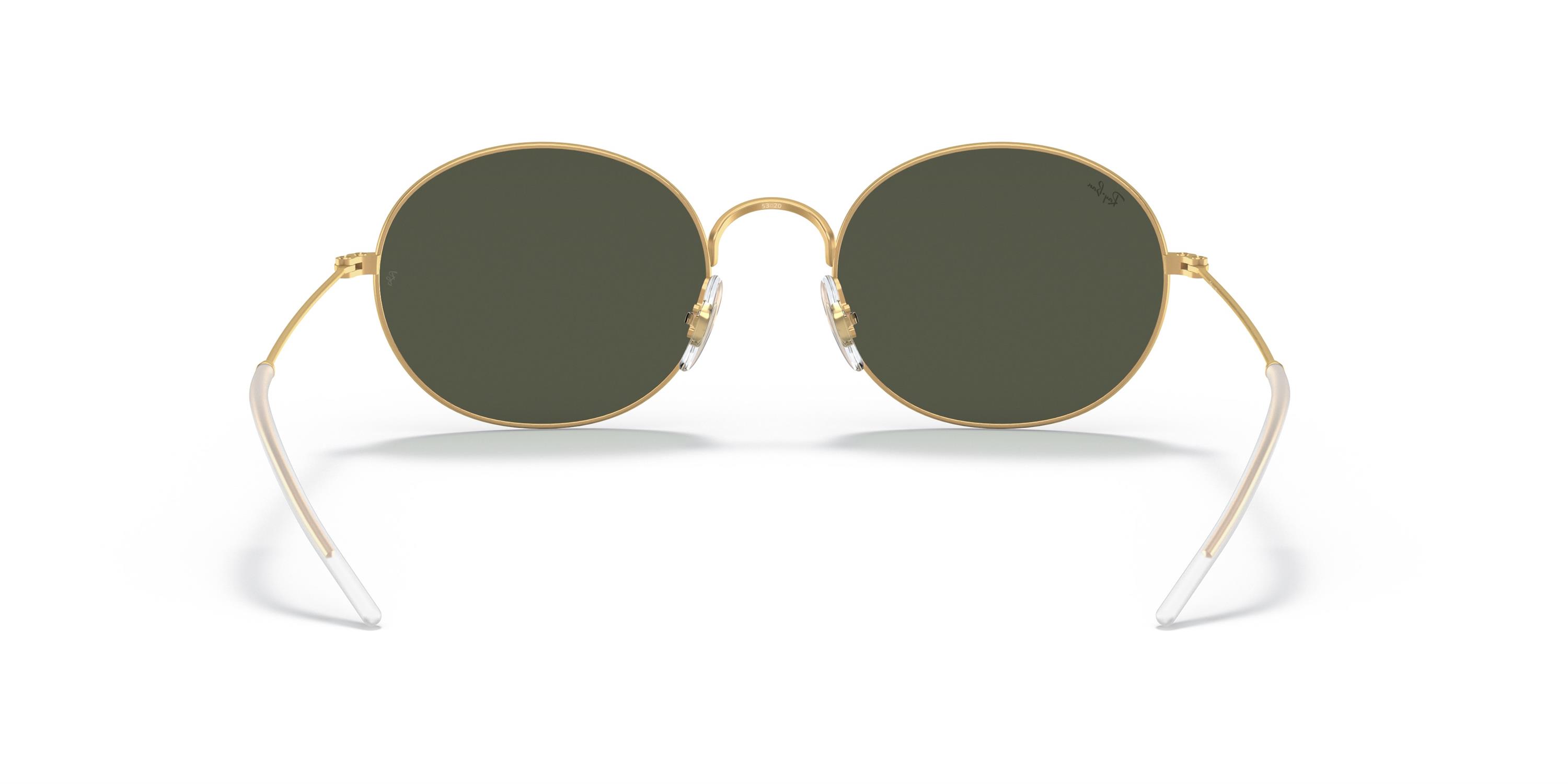 RAY-BAN 3594 901371 53 Güneş Gözlüğü