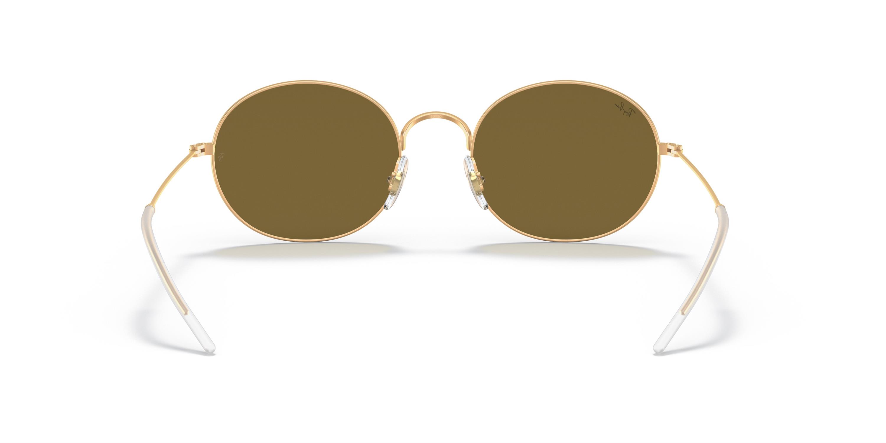 RAY-BAN 3594 901373 53 Güneş Gözlüğü