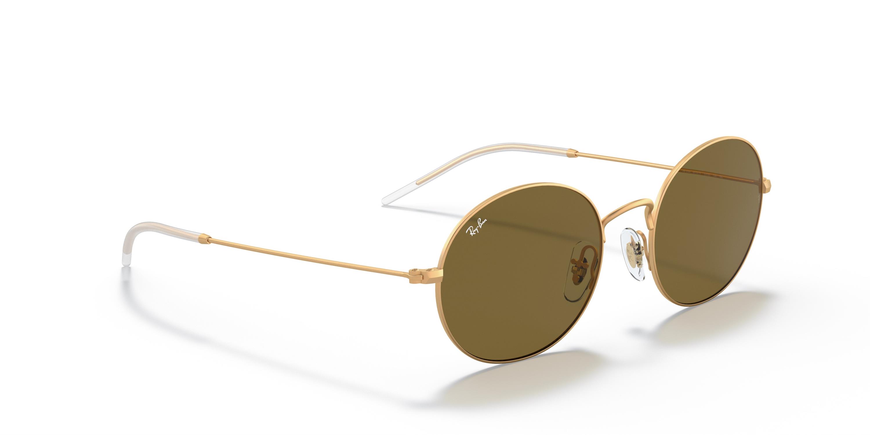 RAY-BAN 3594 901373 53 Güneş Gözlüğü