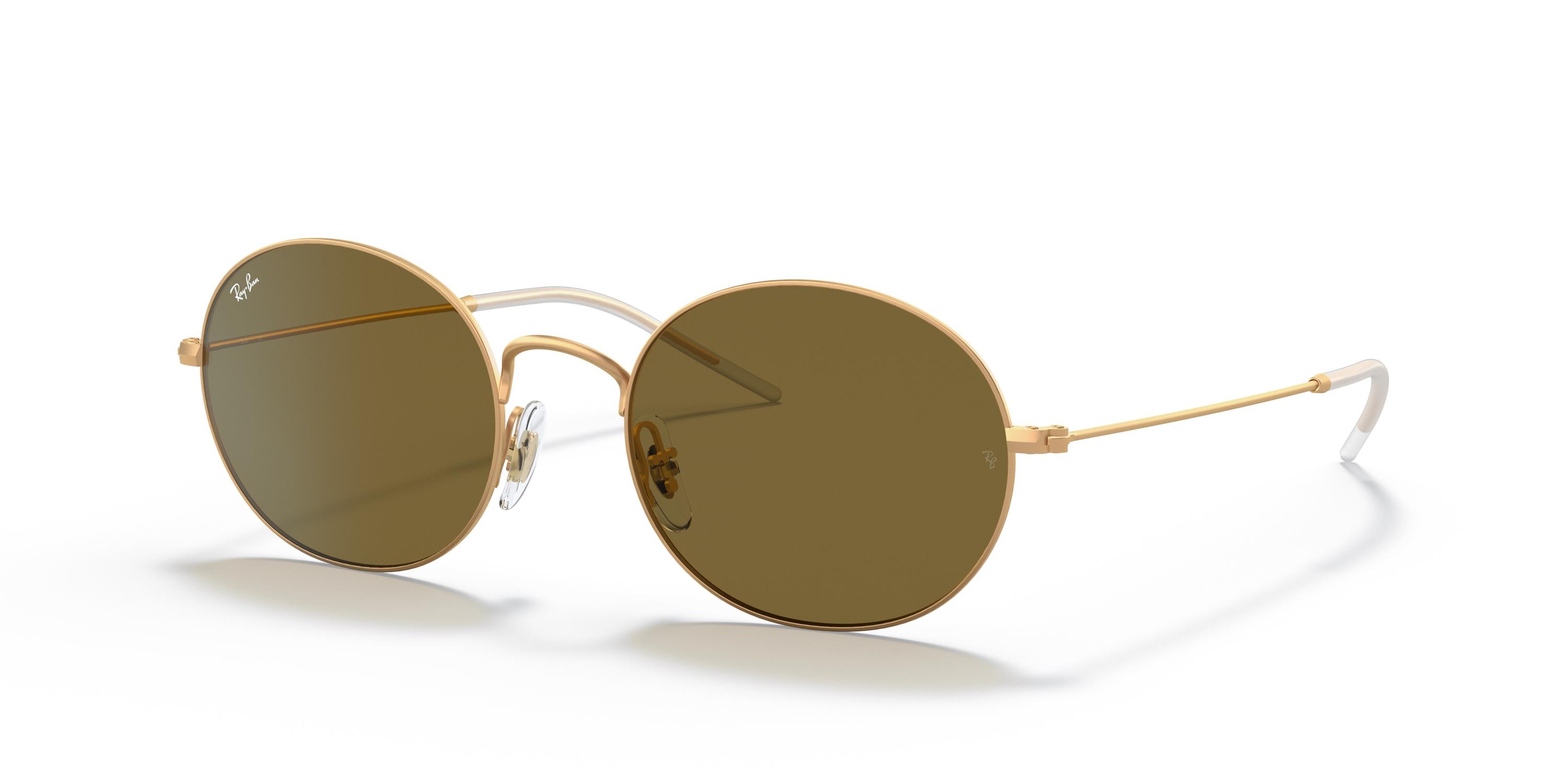 RAY-BAN 3594 901373 53 Güneş Gözlüğü