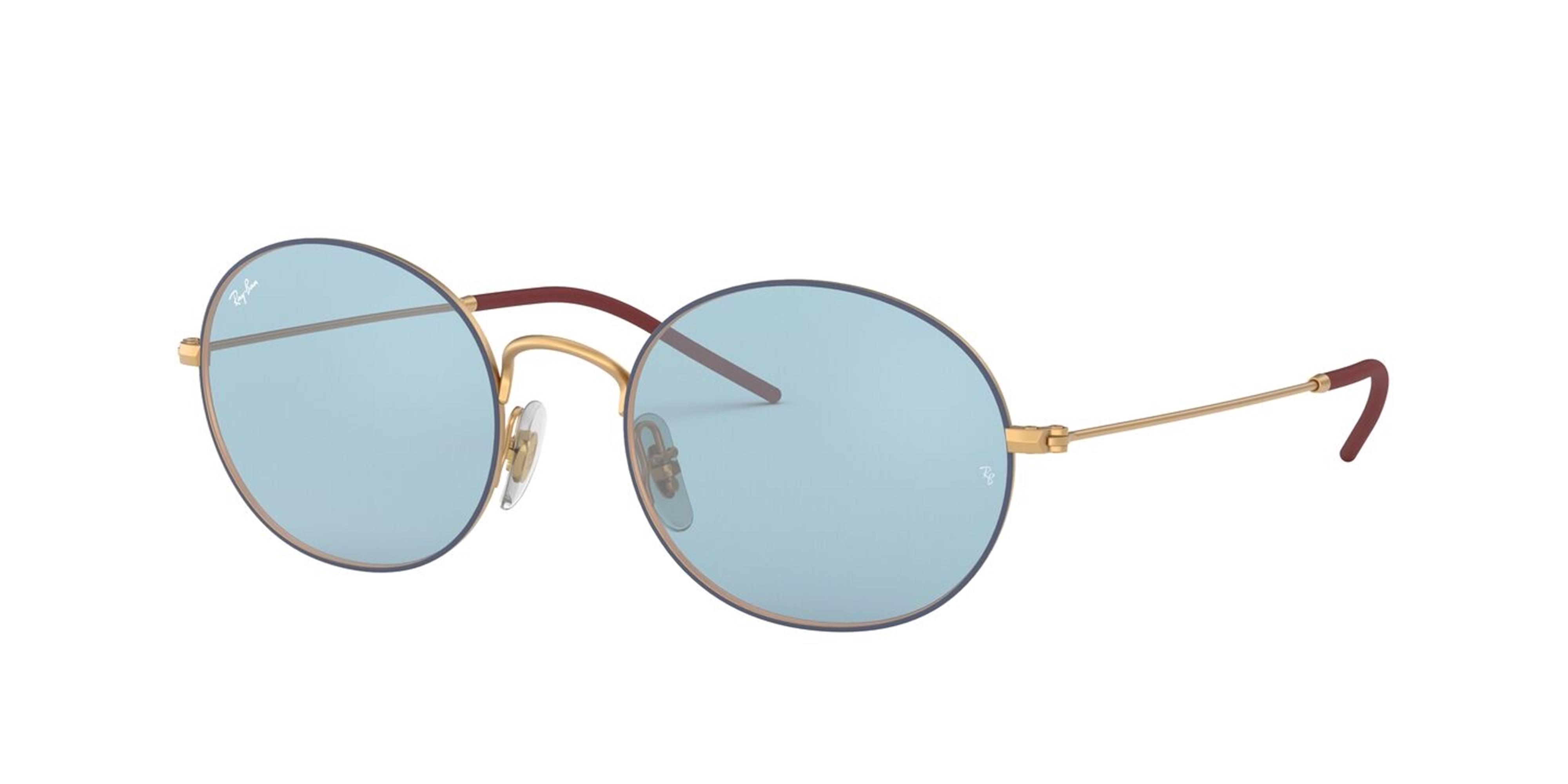 RAY-BAN 3594 9113F7 53