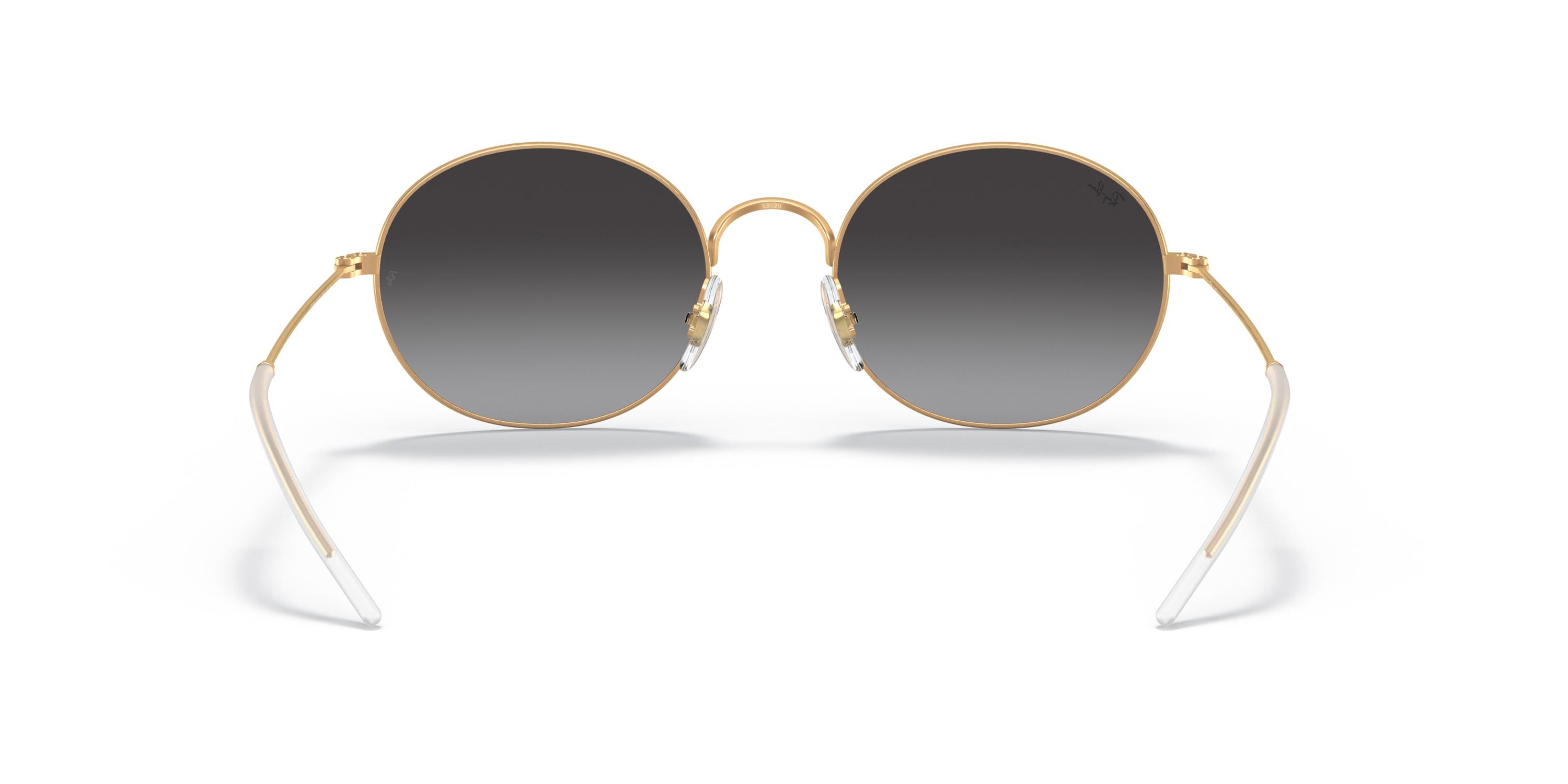 RAY-BAN 3594 9114U0 53 Güneş Gözlüğü