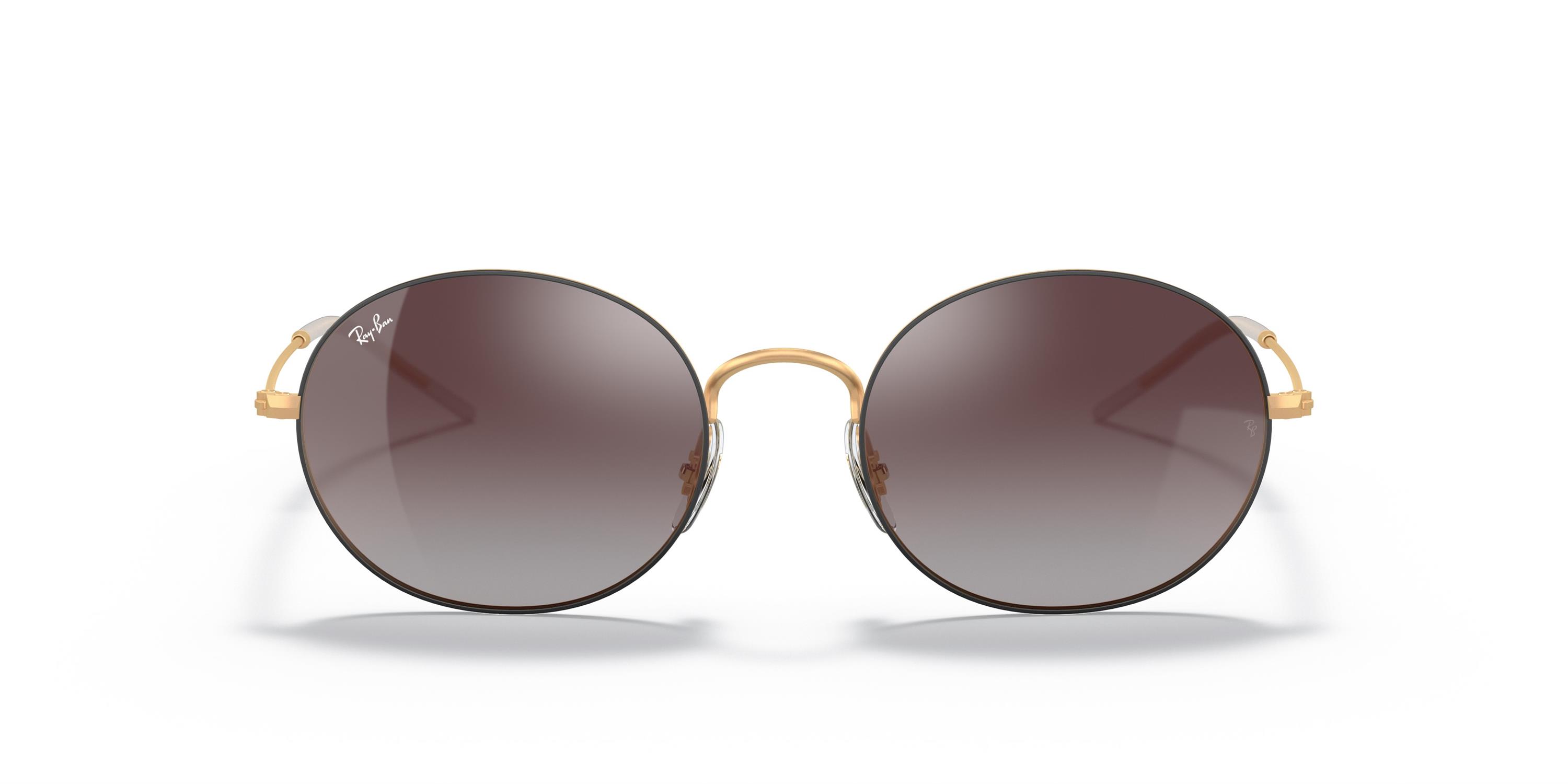 RAY-BAN 3594 9114U0 53 Güneş Gözlüğü