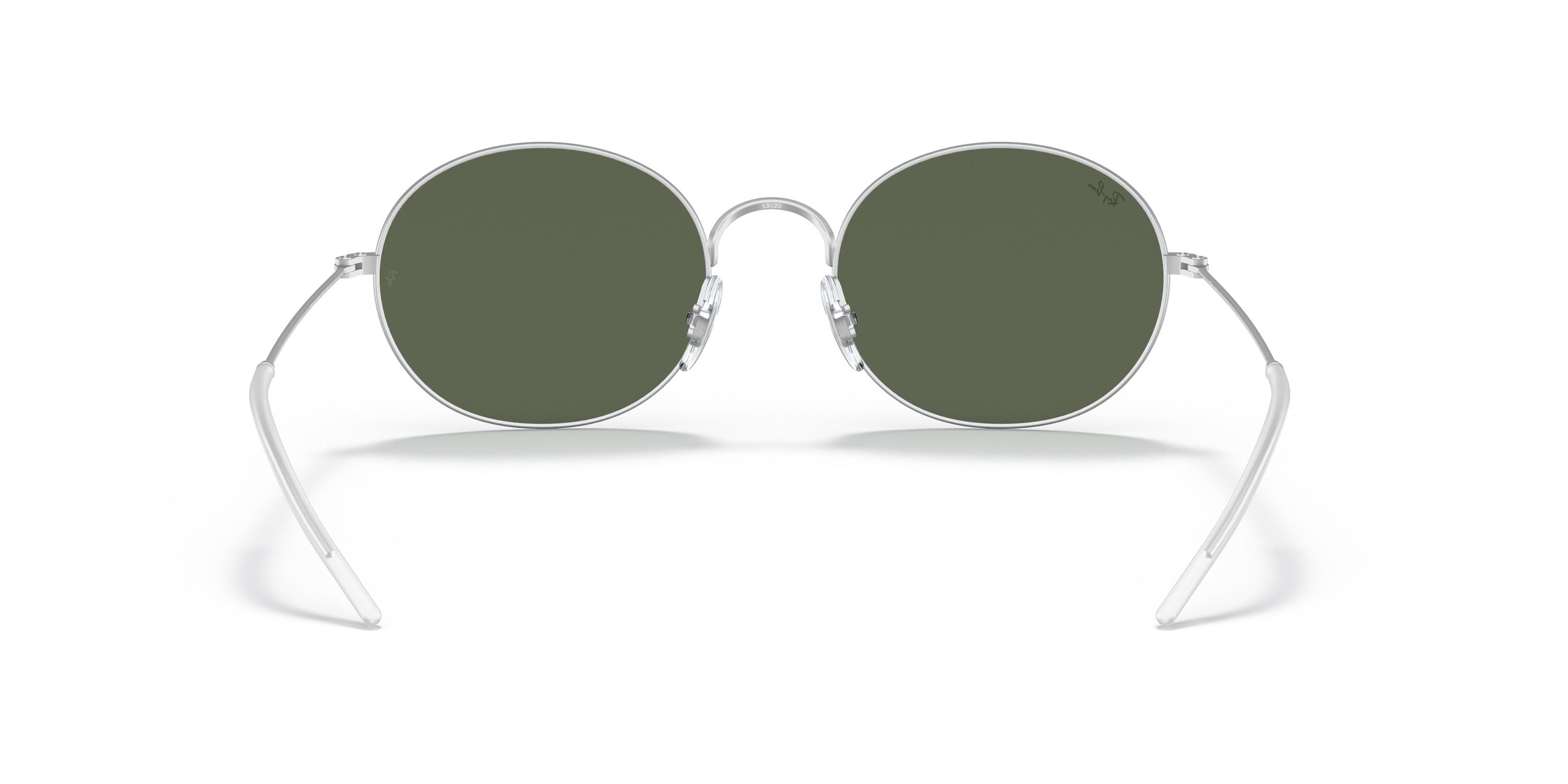 RAY-BAN 3594 911671 53 Güneş Gözlüğü