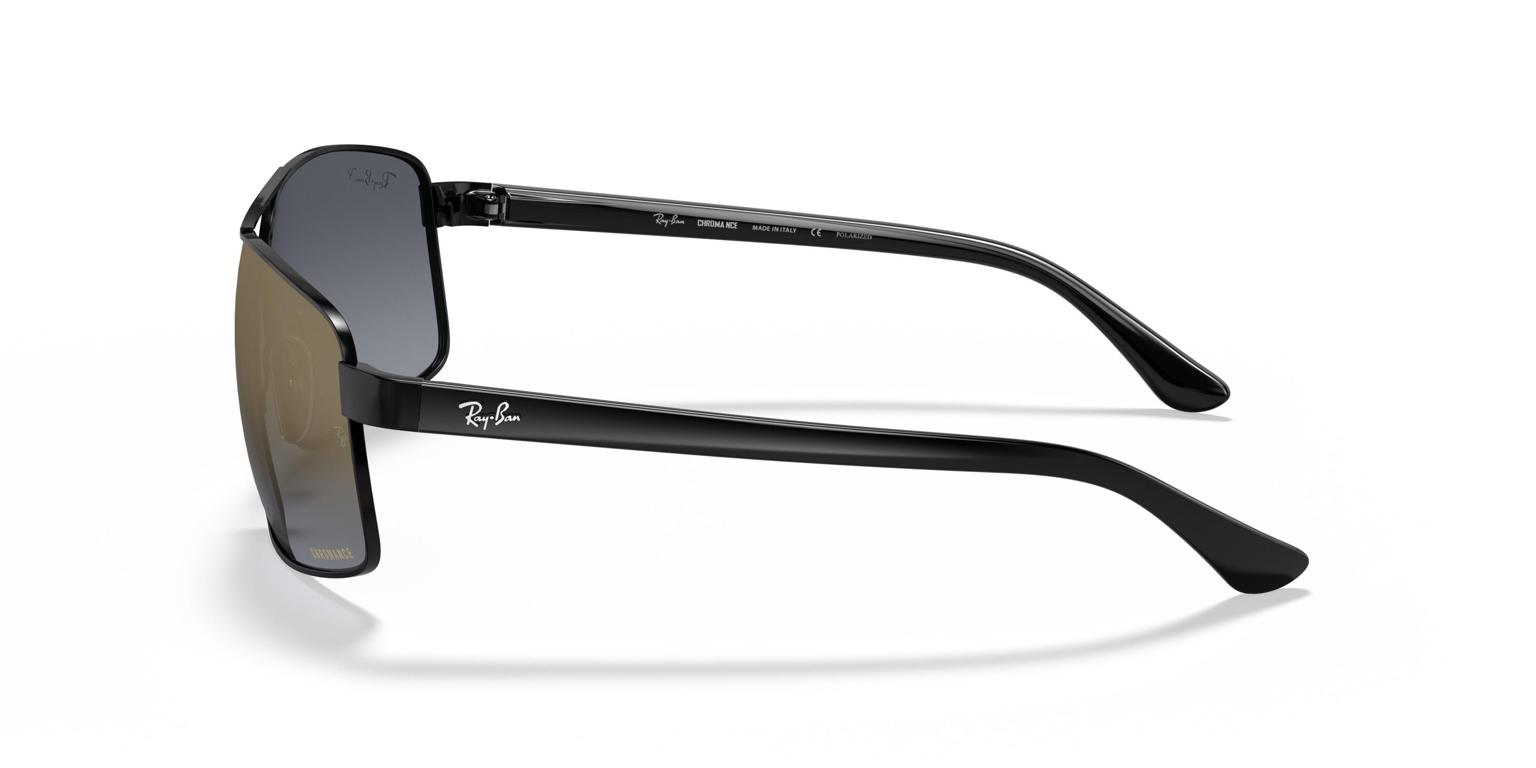 RAY-BAN 3604CH 002/J0 62