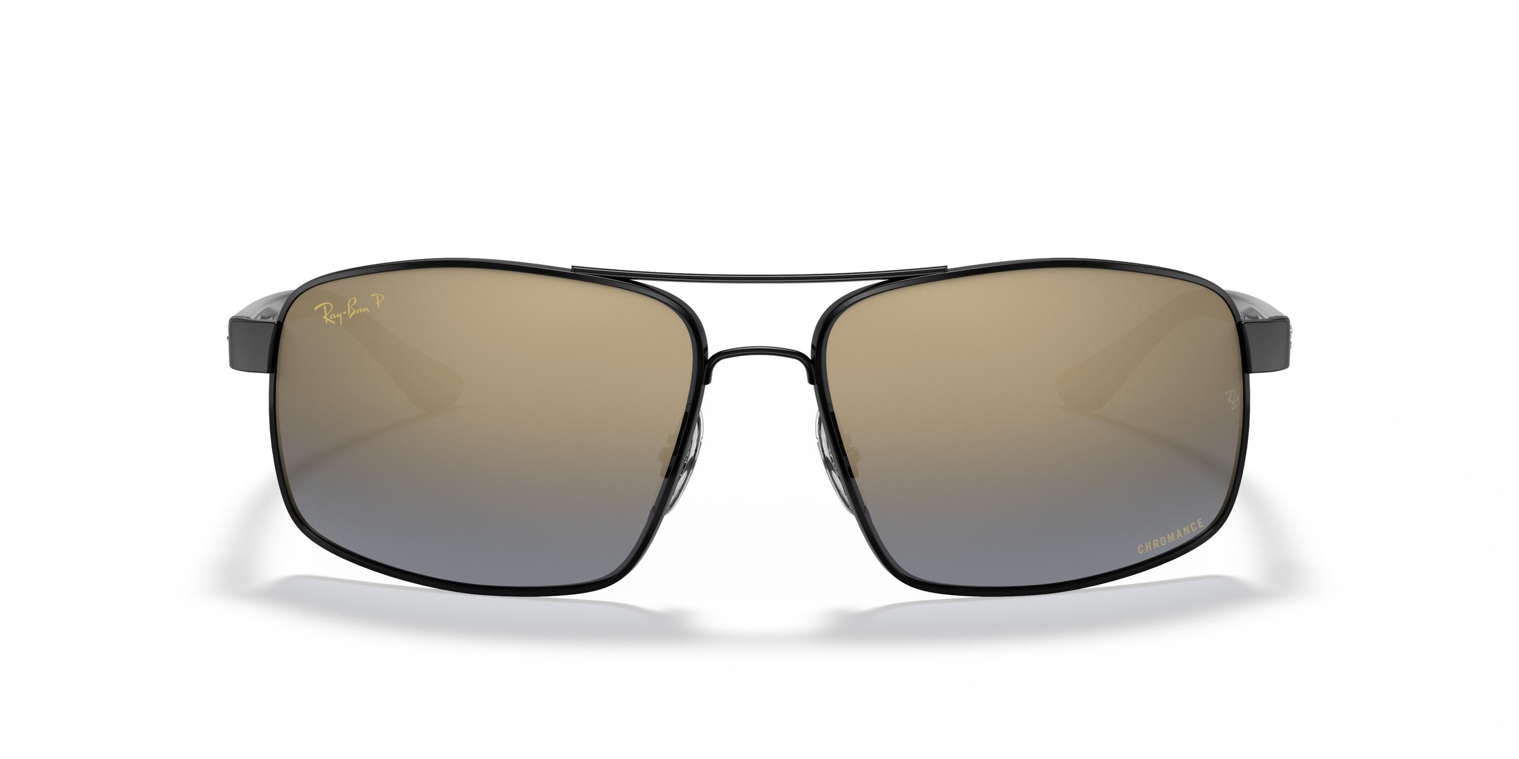 RAY-BAN 3604CH 002/J0 62
