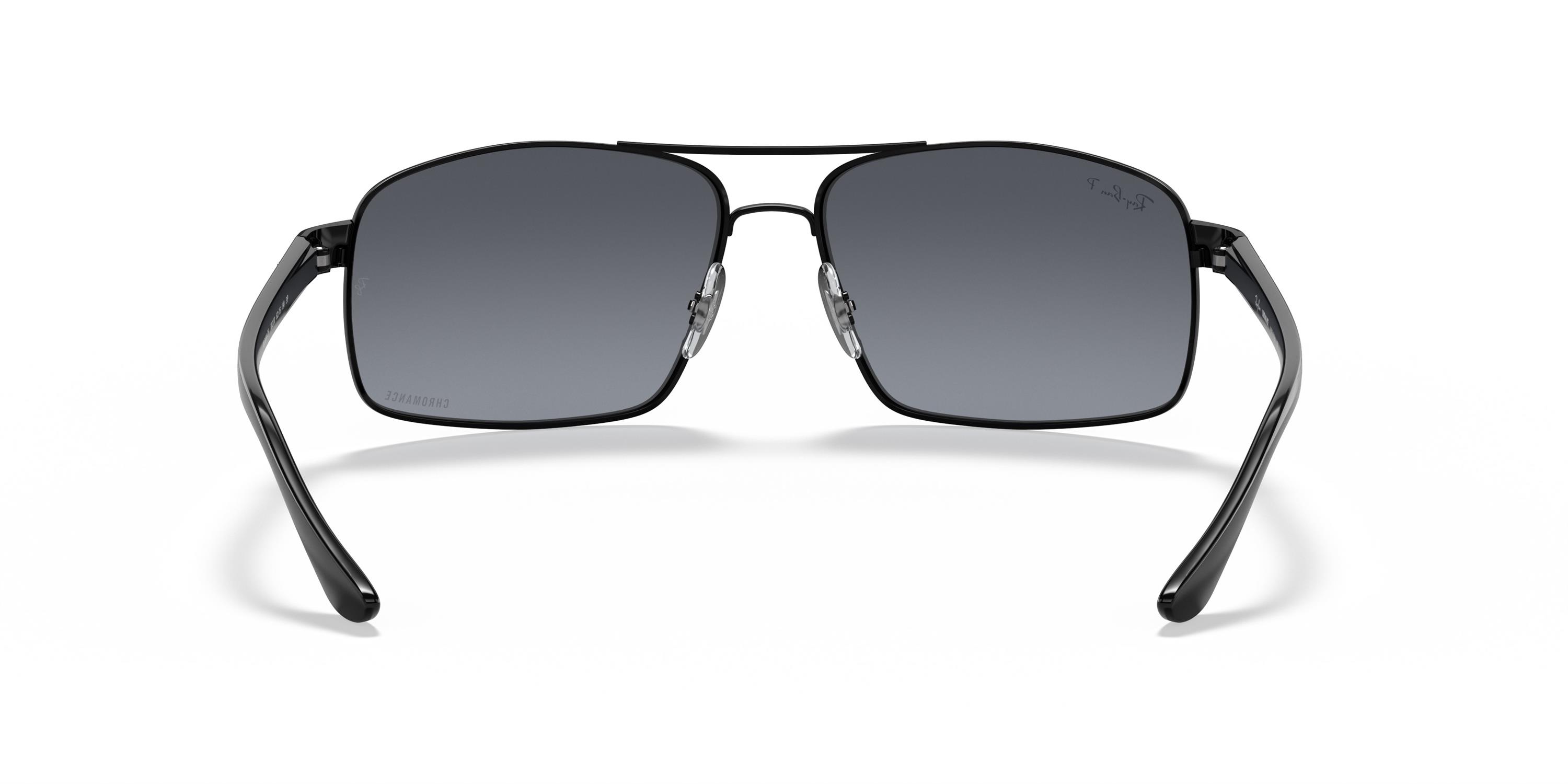 RAY-BAN 3604CH 002/J0 62