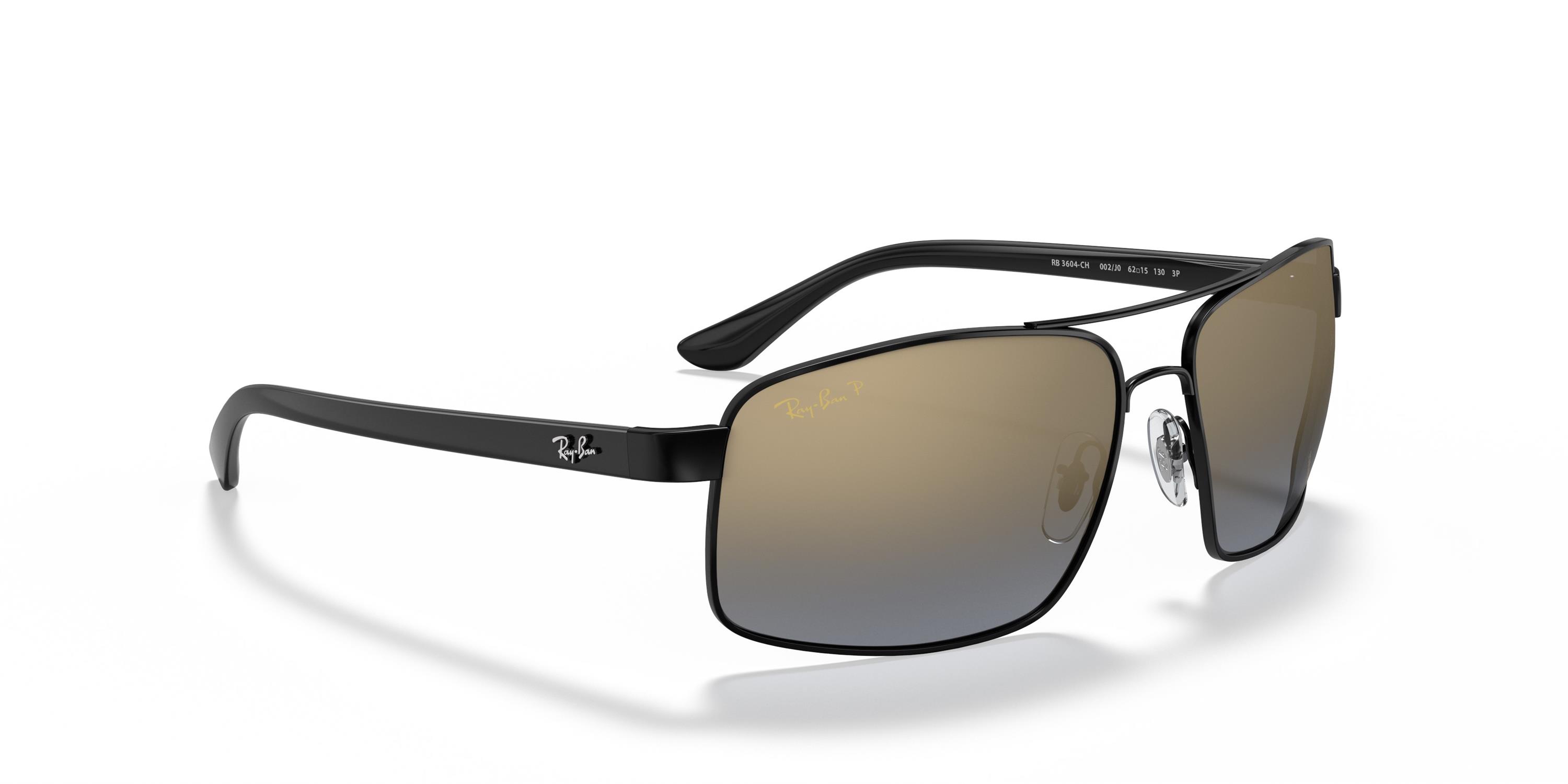 RAY-BAN 3604CH 002/J0 62