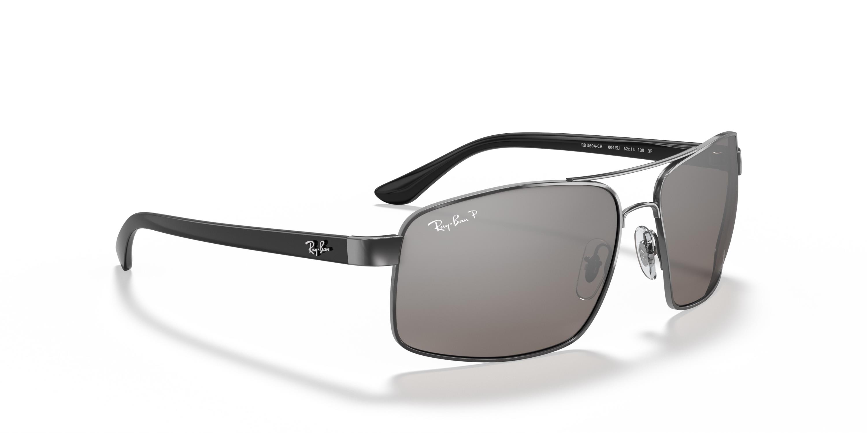 Ray-Ban  RB 3604CH 004/5J 62