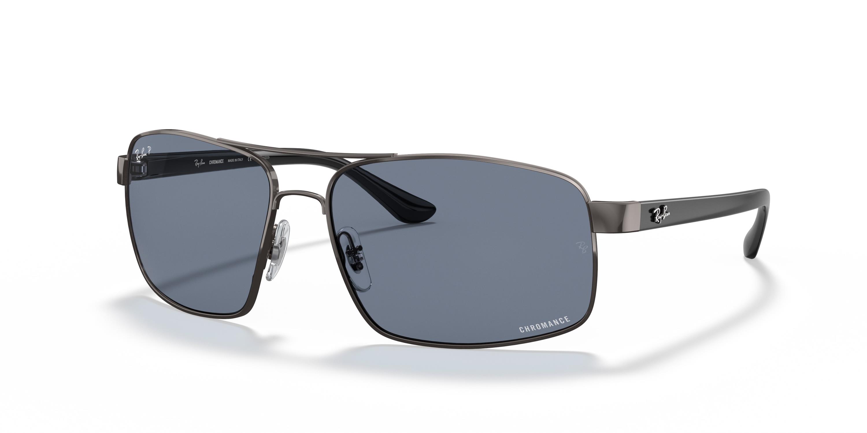Ray-Ban  RB 3604CH 004/BA 62