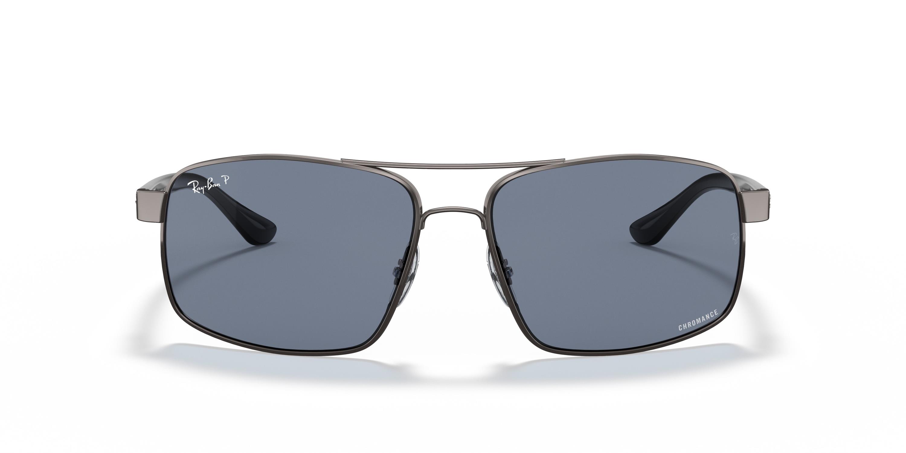Ray-Ban  RB 3604CH 004/BA 62