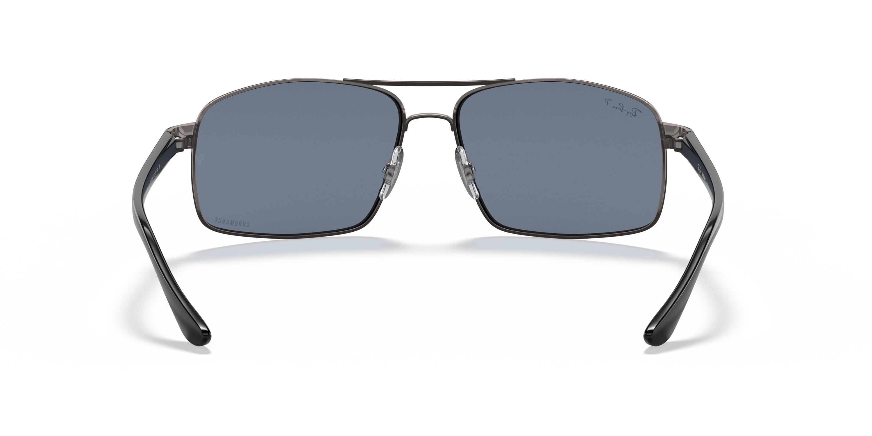 Ray-Ban  RB 3604CH 004/BA 62
