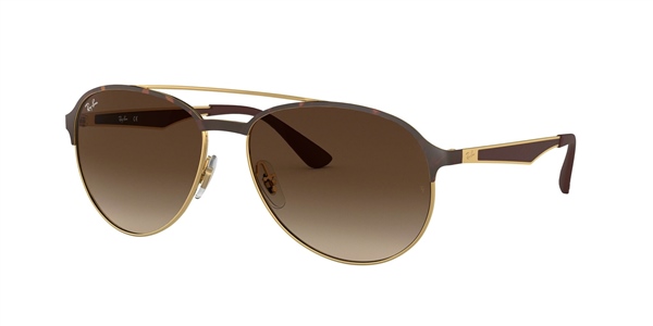 RAY-BAN 3606 912713 59