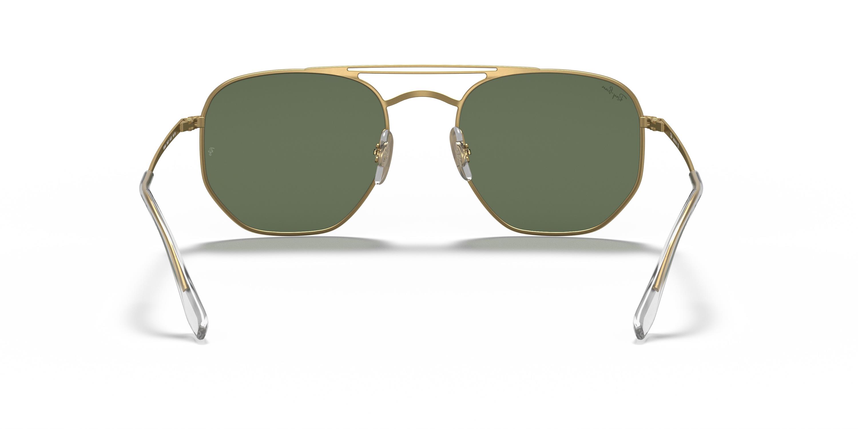 RAY-BAN 3609 914071 54 Güneş Gözlüğü