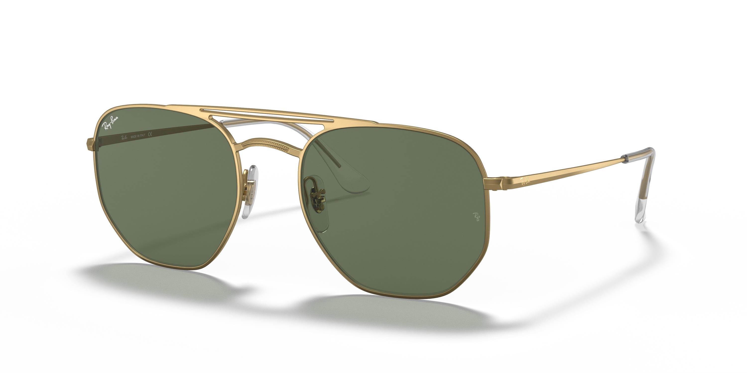 RAY-BAN 3609 914071 54 Güneş Gözlüğü