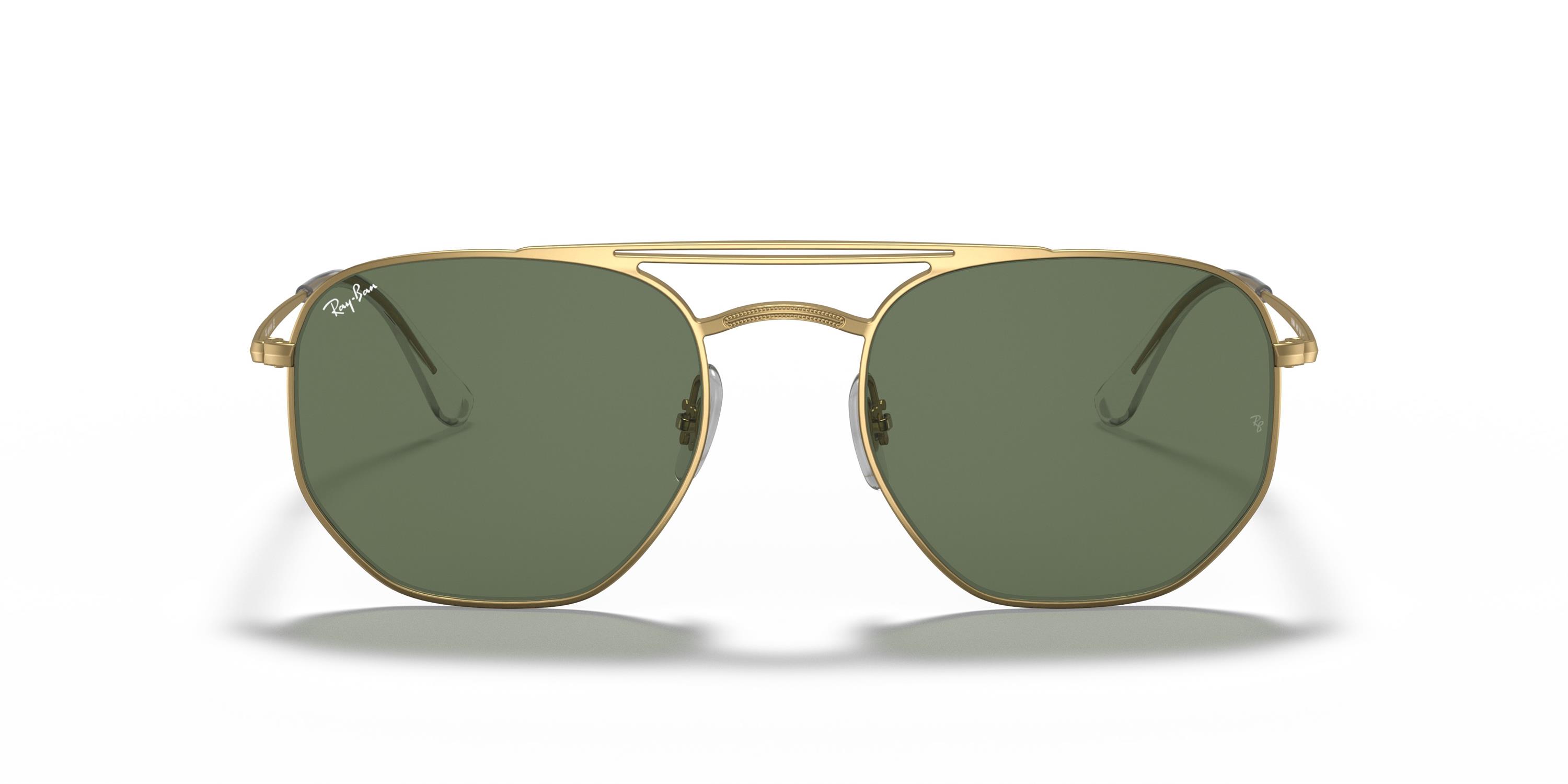 RAY-BAN 3609 914071 54 Güneş Gözlüğü