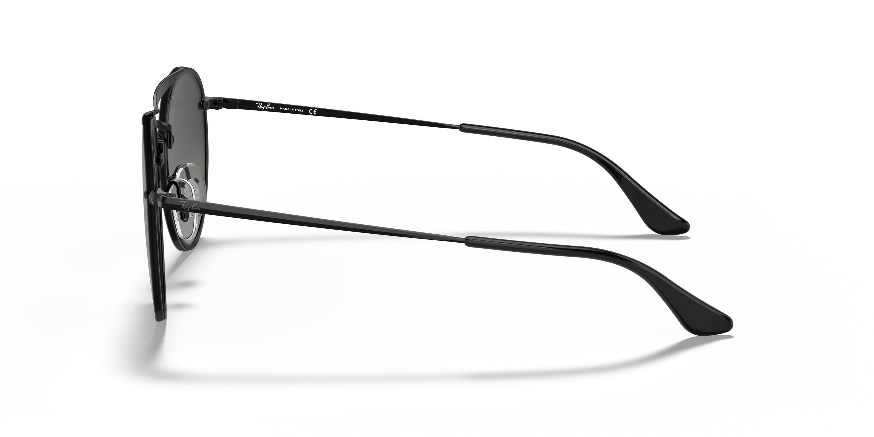 Ray-Ban  RB 3614N 148/11 54
