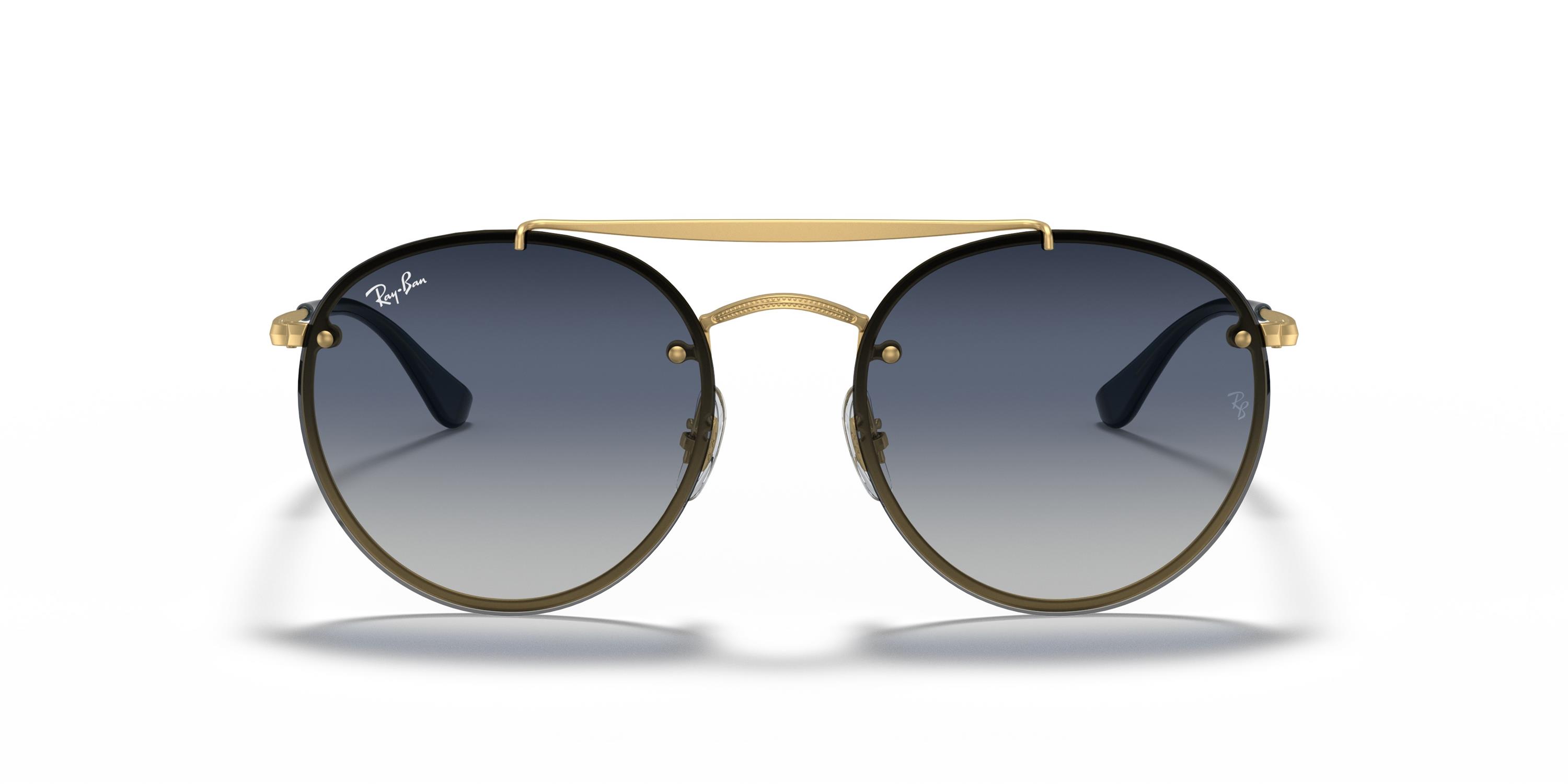 Ray-Ban  RB 3614N 91400S 54