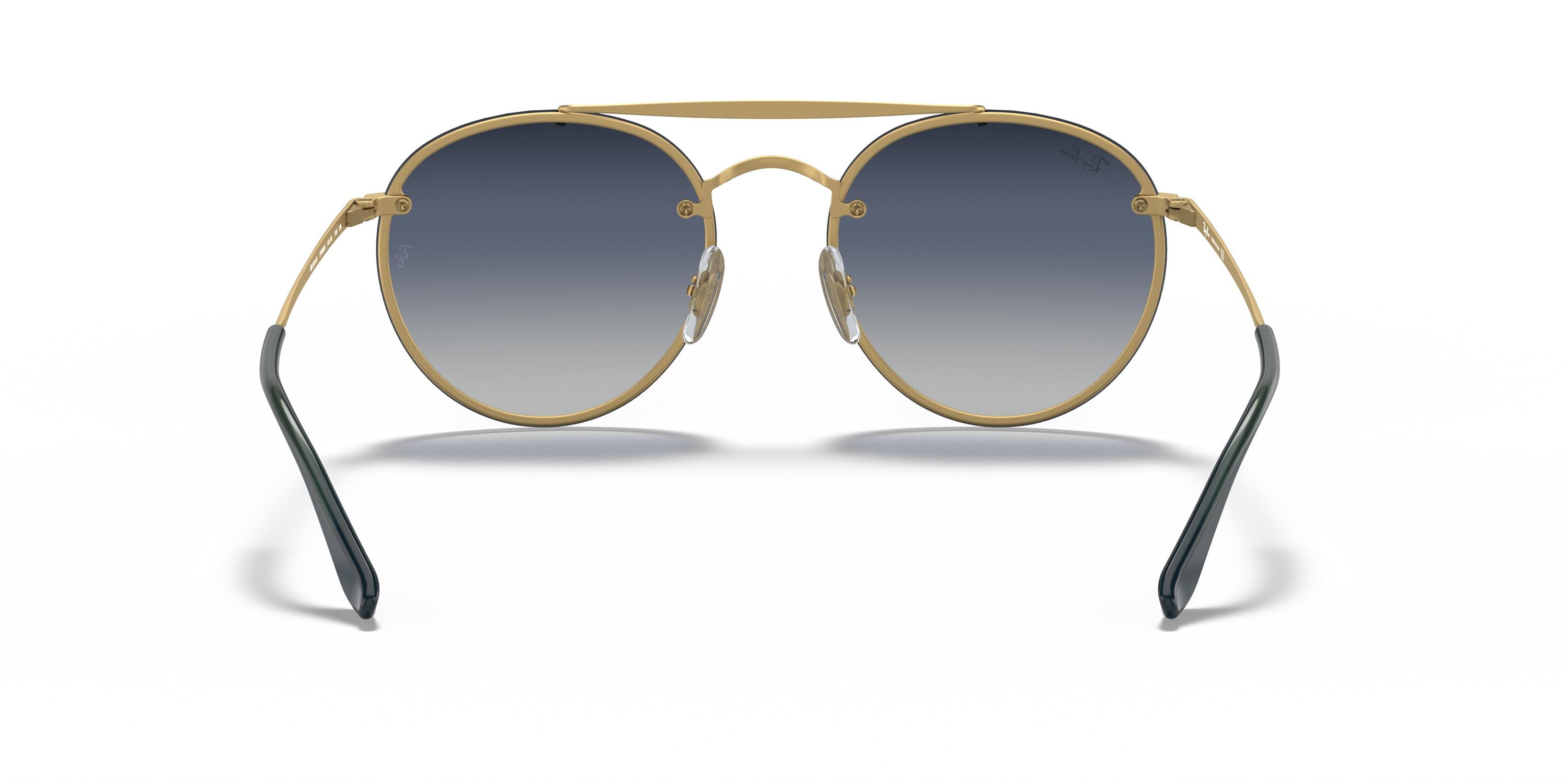 Ray-Ban  RB 3614N 91400S 54