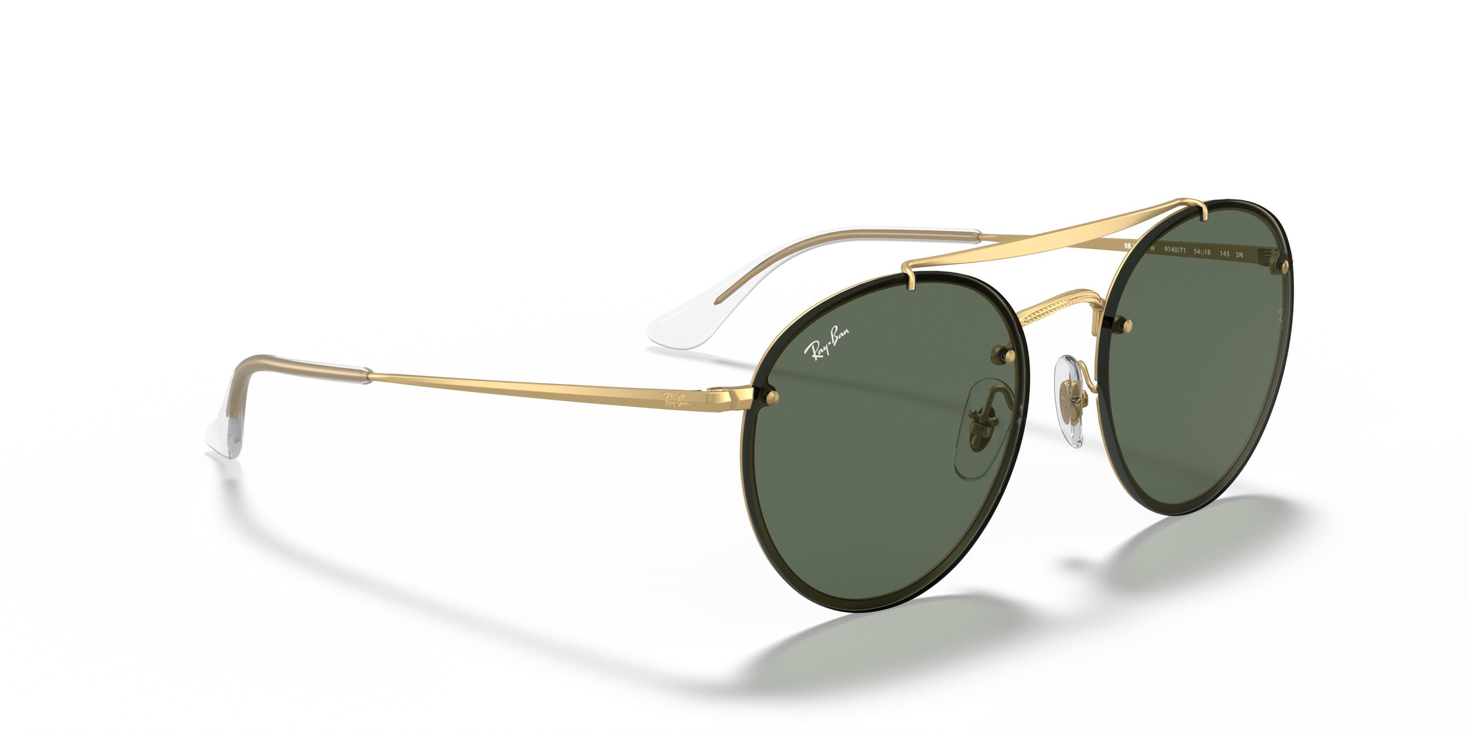 RAY-BAN 3614N 914071 54 Güneş Gözlüğü
