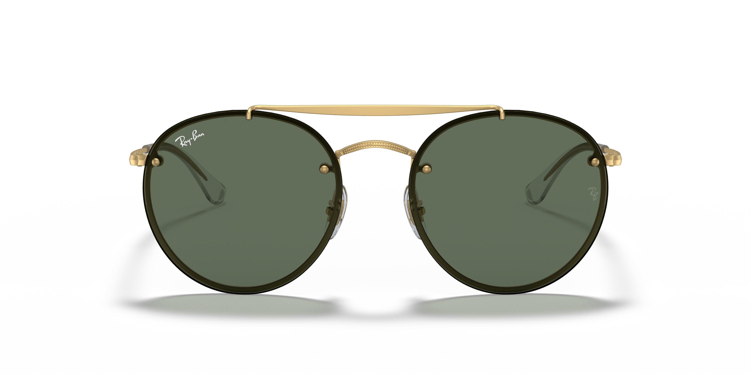 RAY-BAN 3614N 914071 54 Güneş Gözlüğü
