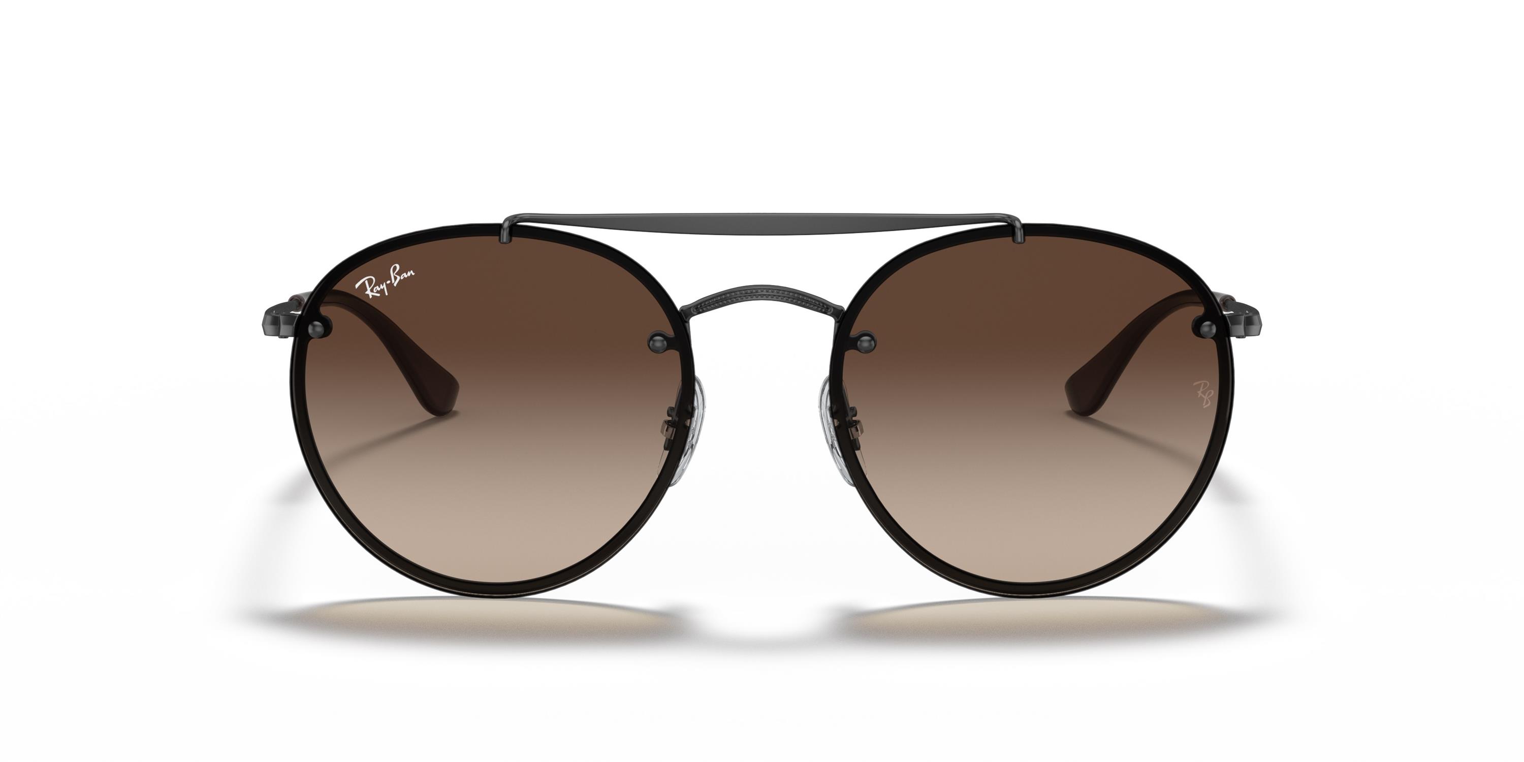 RAY-BAN 3614N 914413 54 Güneş Gözlüğü