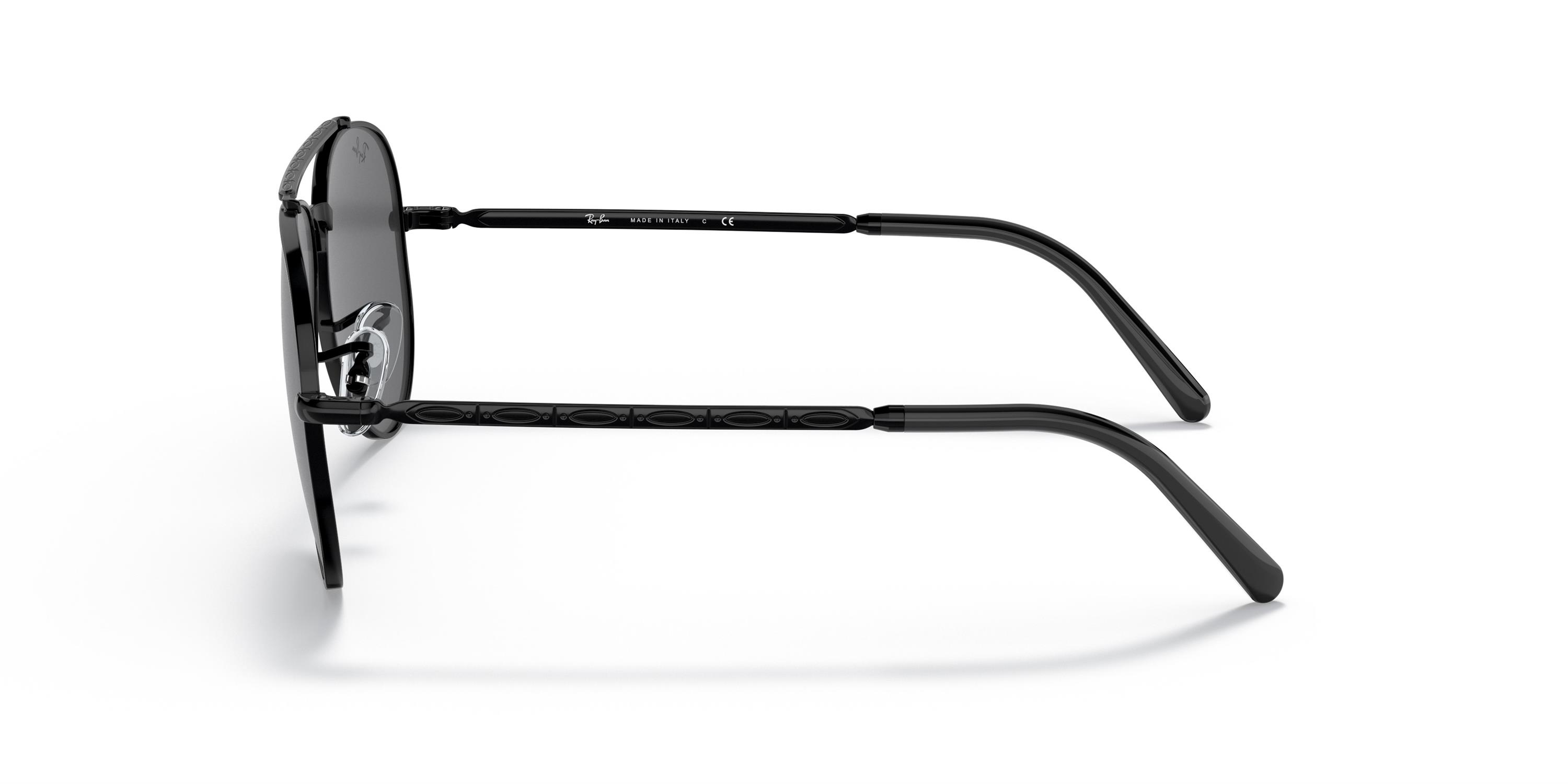 RAY-BAN 3625 002/B1 55 Güneş Gözlüğü