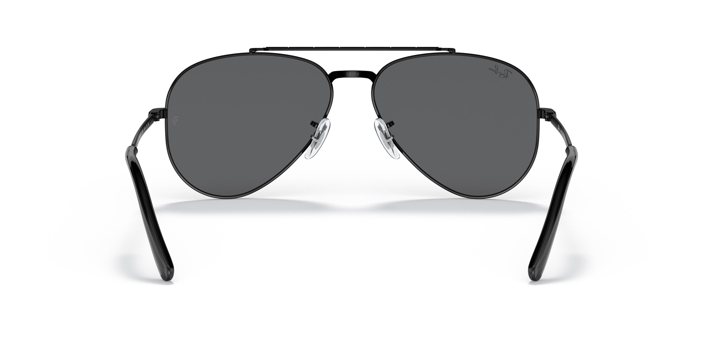 RAY-BAN 3625 002/B1 55 Güneş Gözlüğü