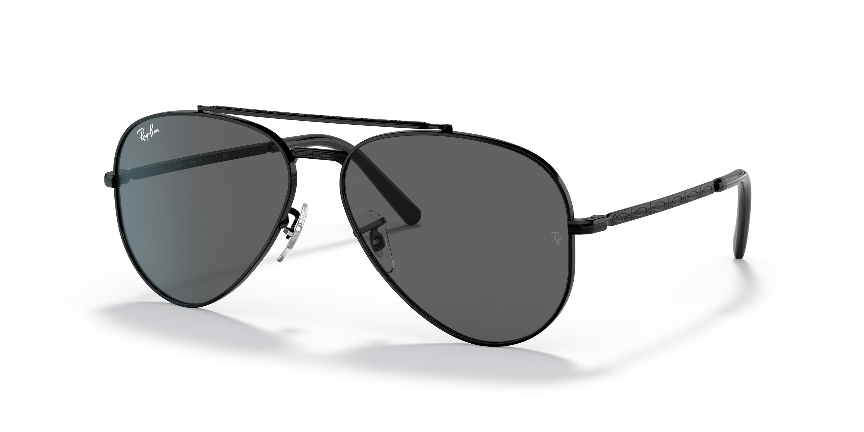 RAY-BAN 3625 002/B1 58 Güneş Gözlüğü