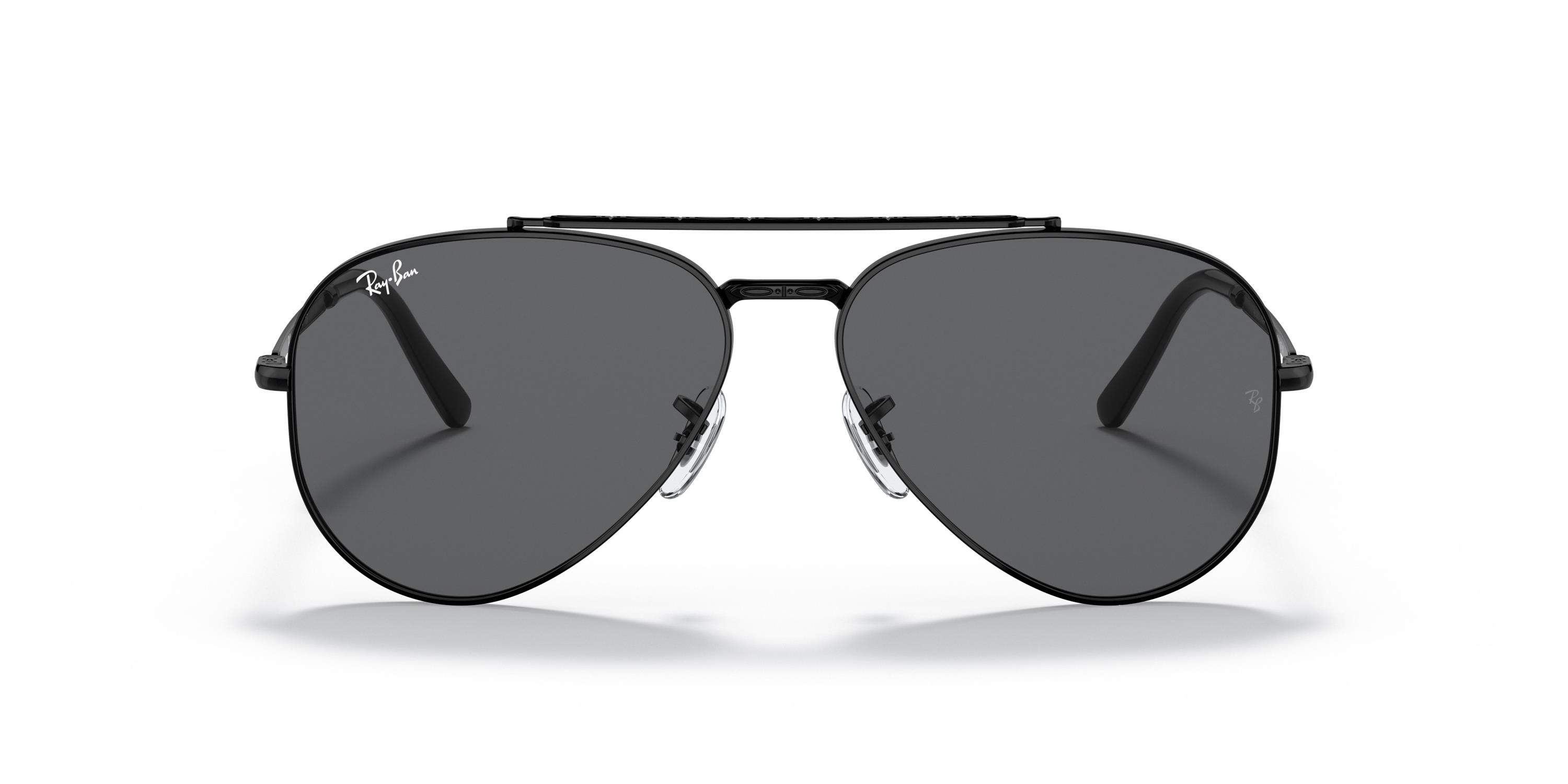 RAY-BAN 3625 002/B1 58 Güneş Gözlüğü