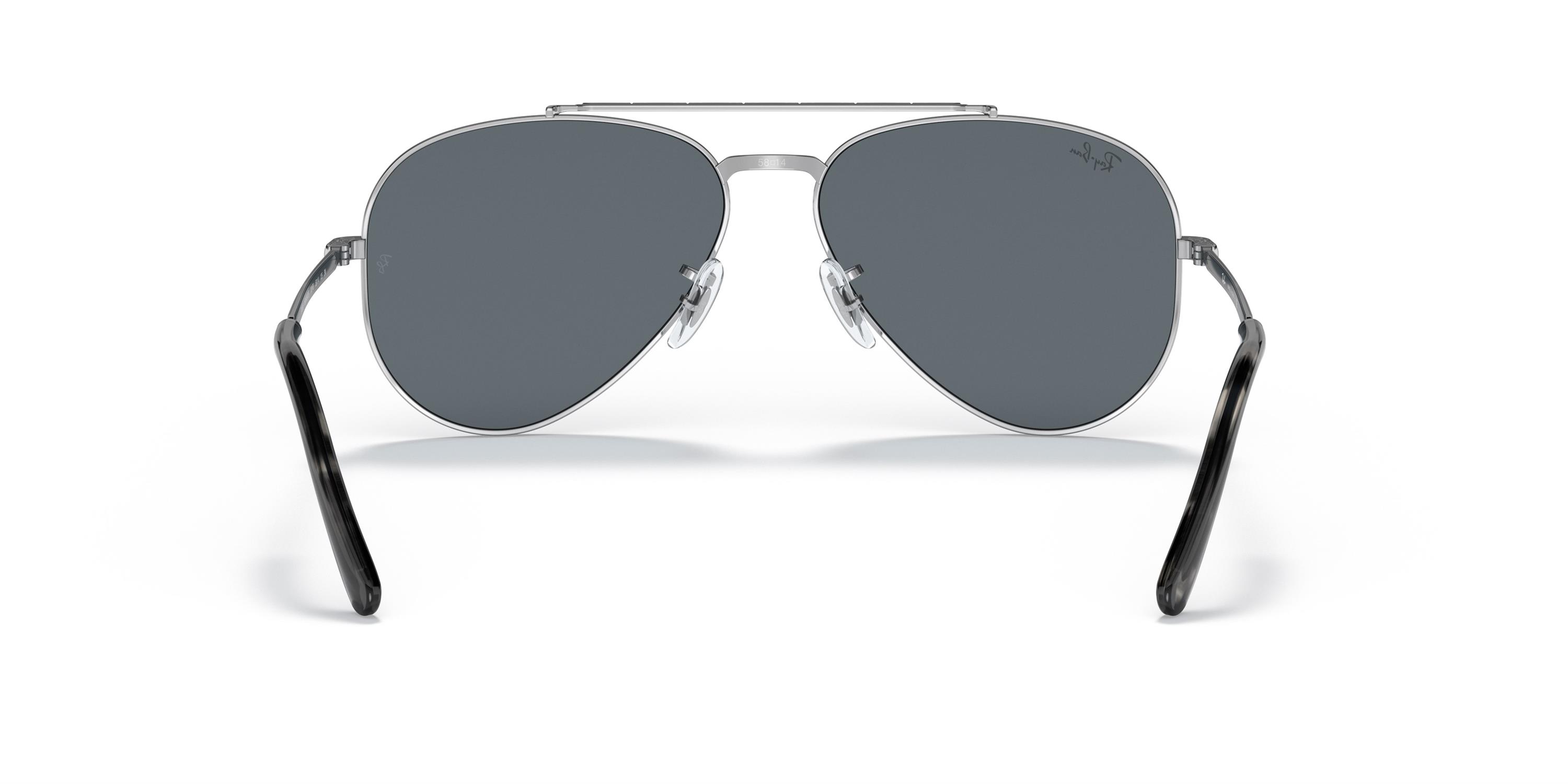 Ray-Ban 3625 003/R5 58