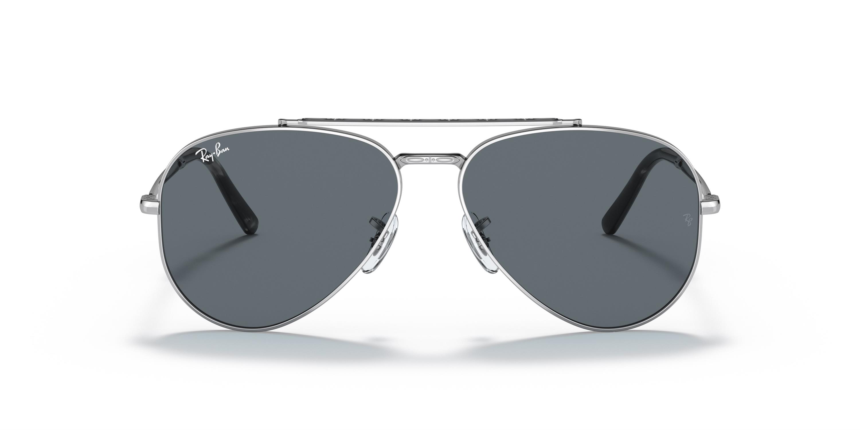 Ray-Ban 3625 003/R5 58