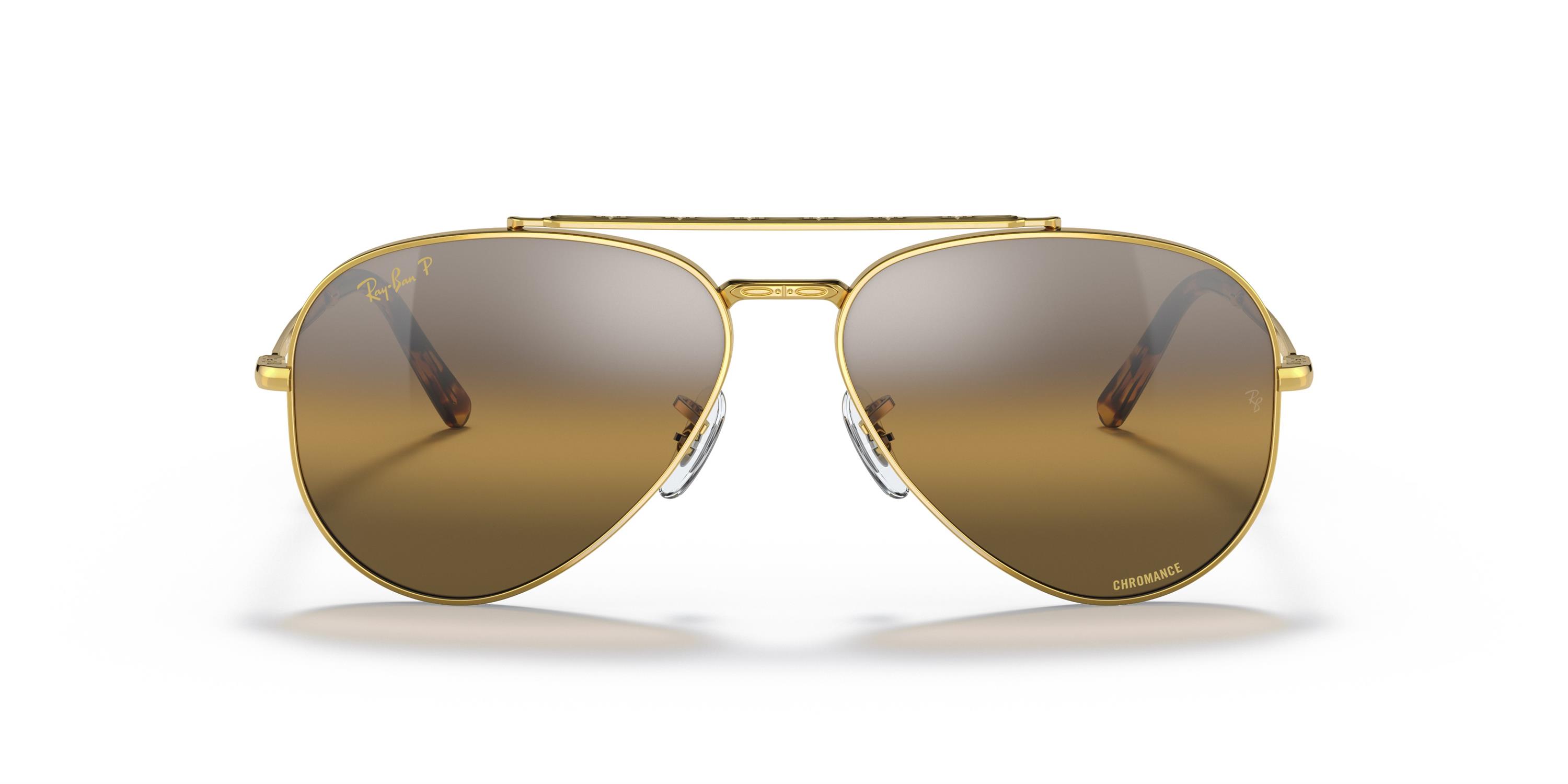 RAY-BAN 3625 9196G5 55 Güneş Gözlüğü