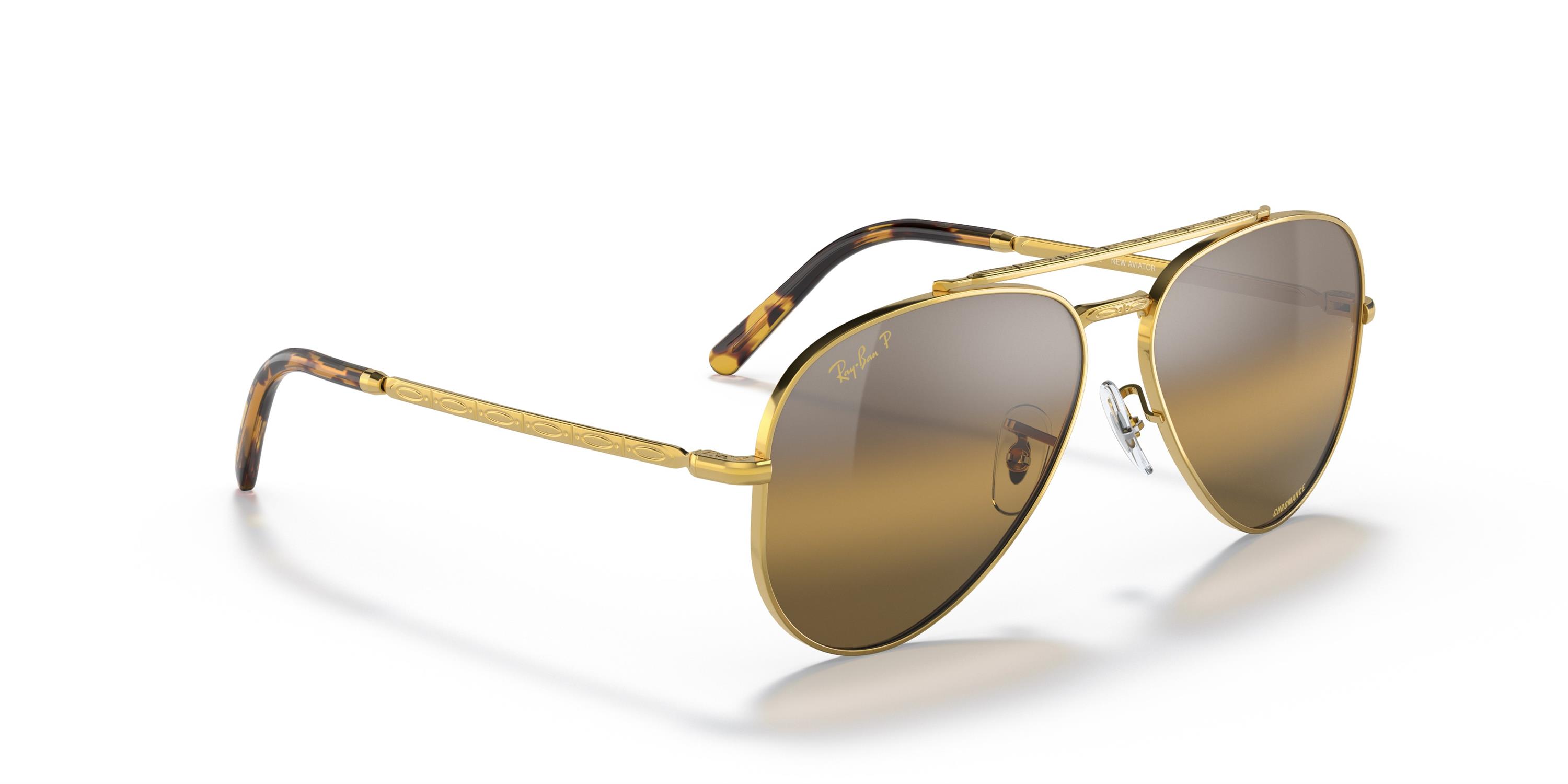 RAY-BAN 3625 9196G5 58 Güneş Gözlüğü