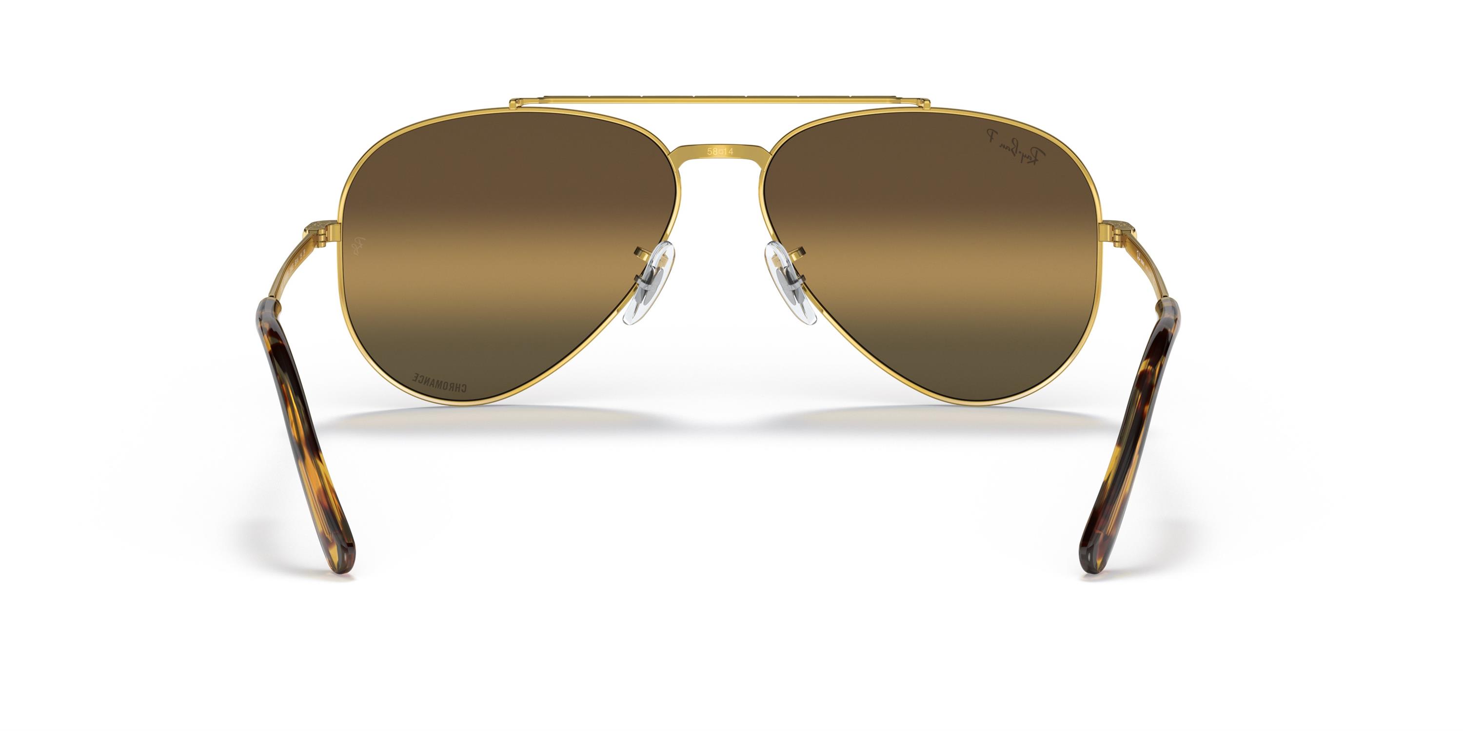 RAY-BAN 3625 9196G5 58 Güneş Gözlüğü