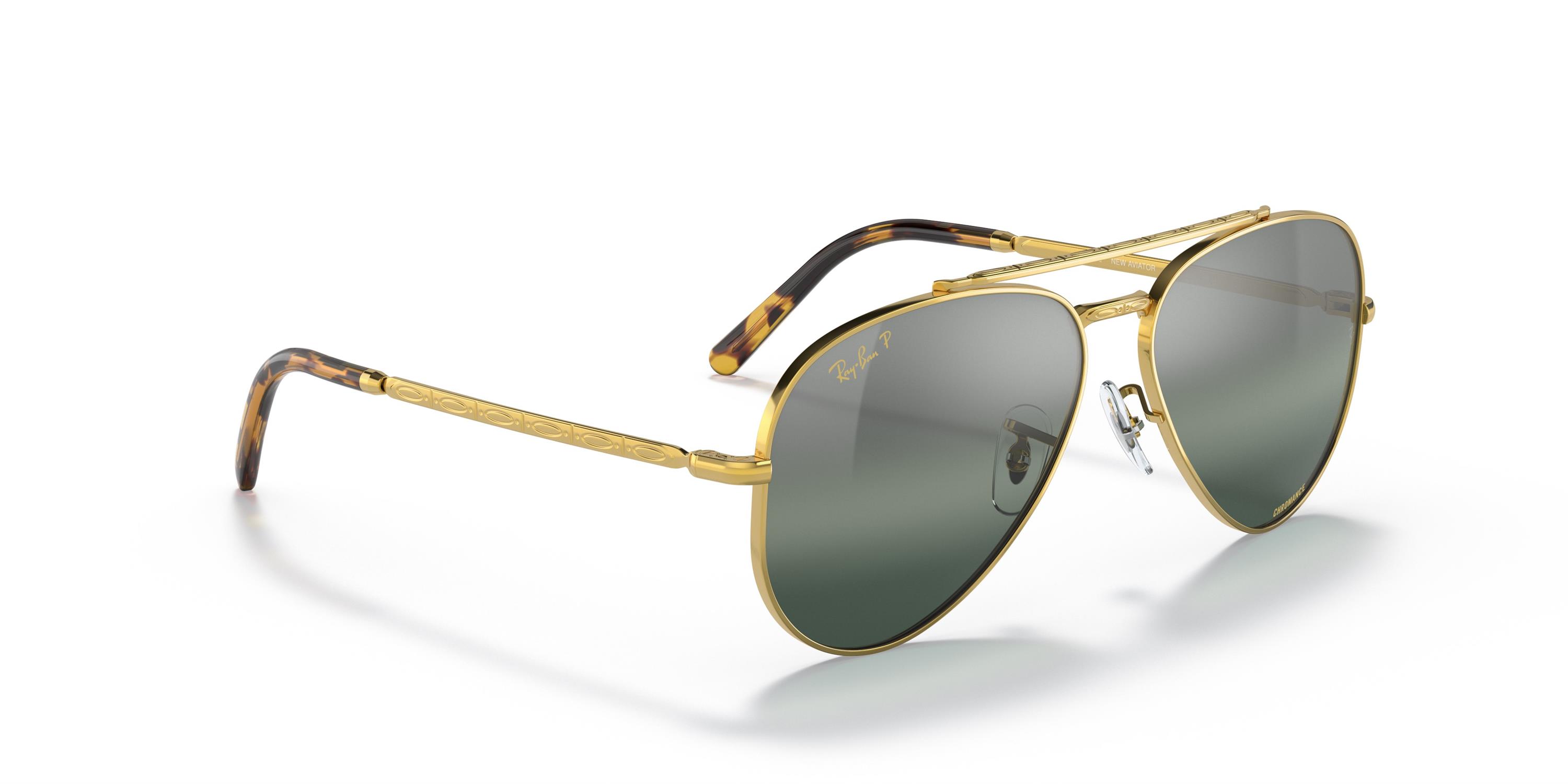 RAY-BAN 3625 9196G6 58 Güneş Gözlüğü