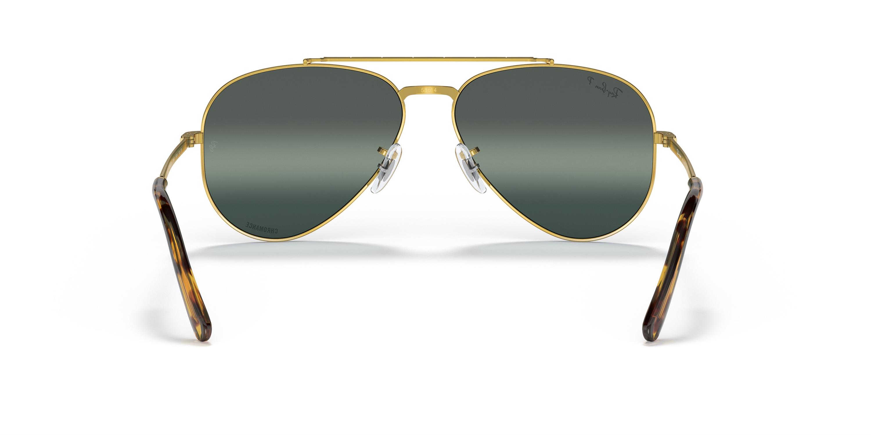 RAY-BAN 3625 9196G6 58 Güneş Gözlüğü