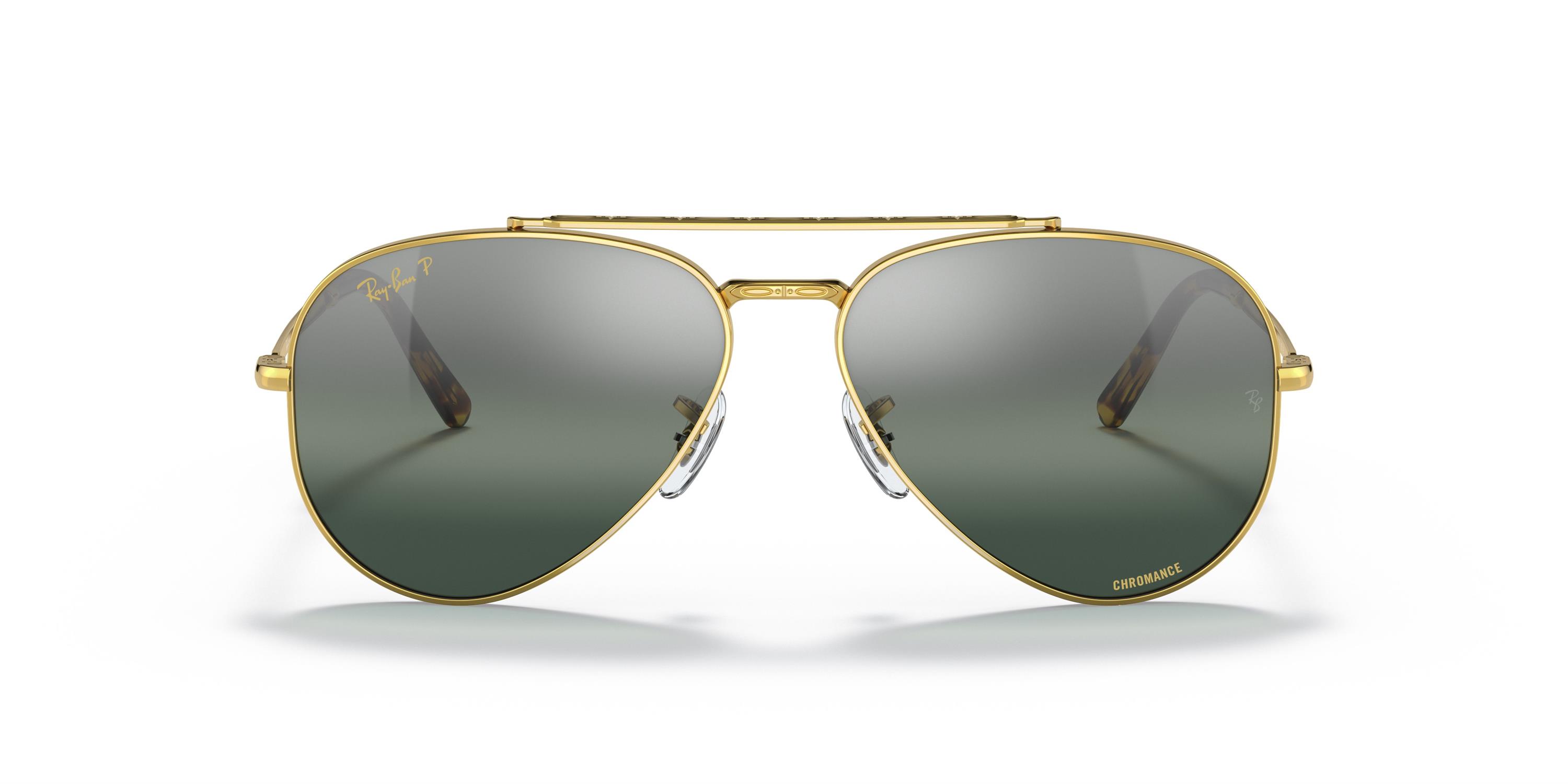 RAY-BAN 3625 9196G6 58 Güneş Gözlüğü