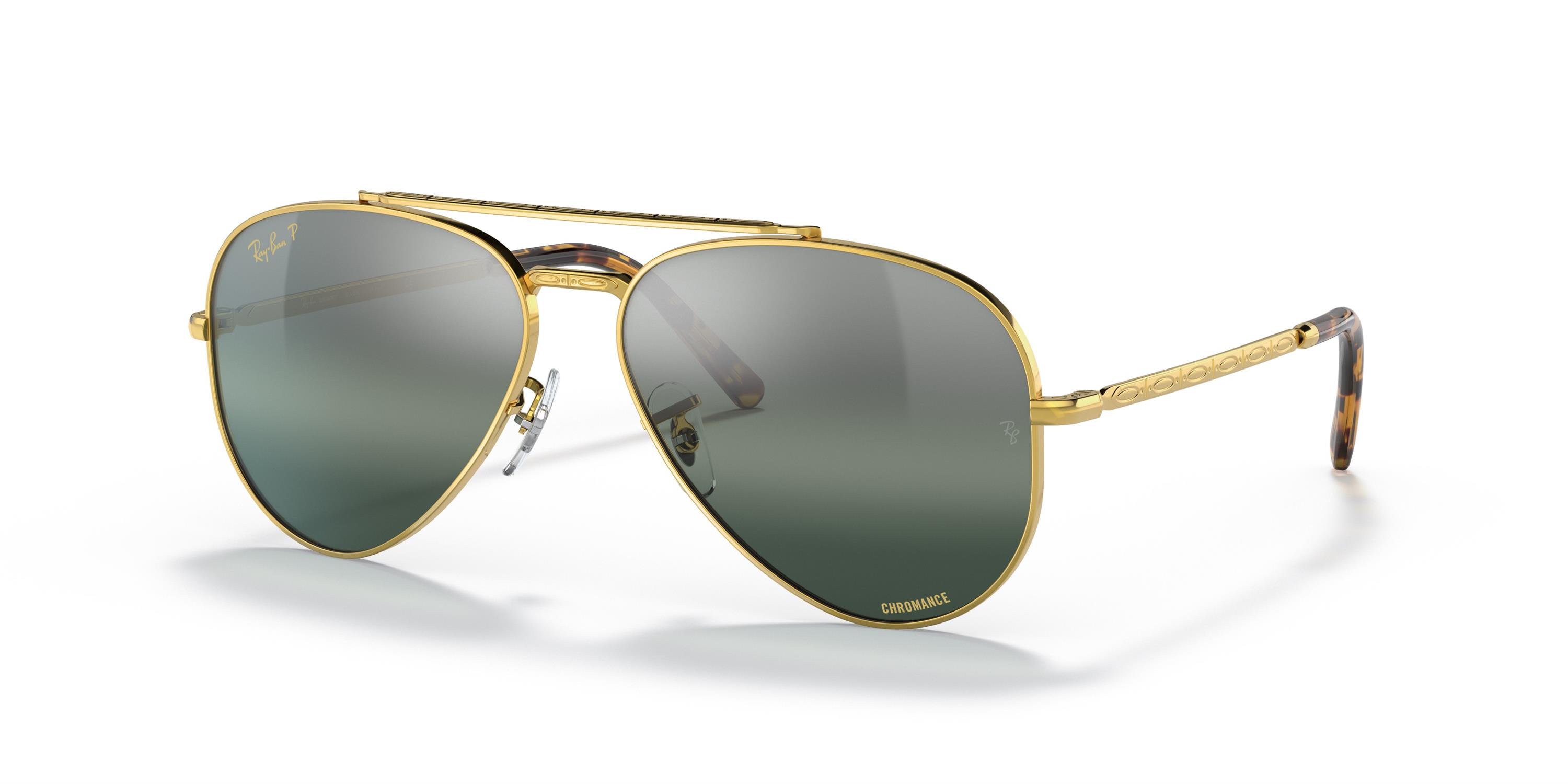 RAY-BAN 3625 9196G6 58 Güneş Gözlüğü