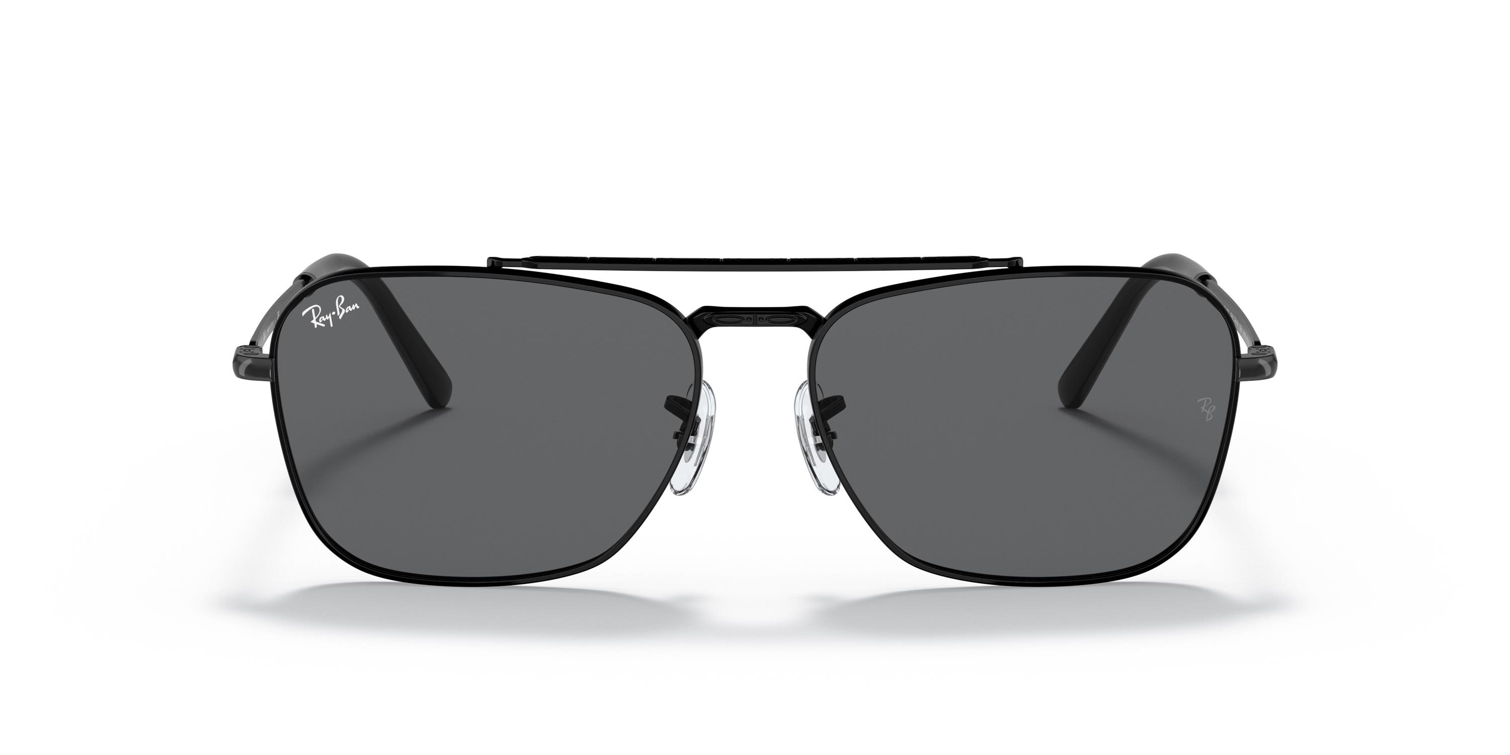 RAY-BAN 3636 002/B1 58 Güneş Gözlüğü