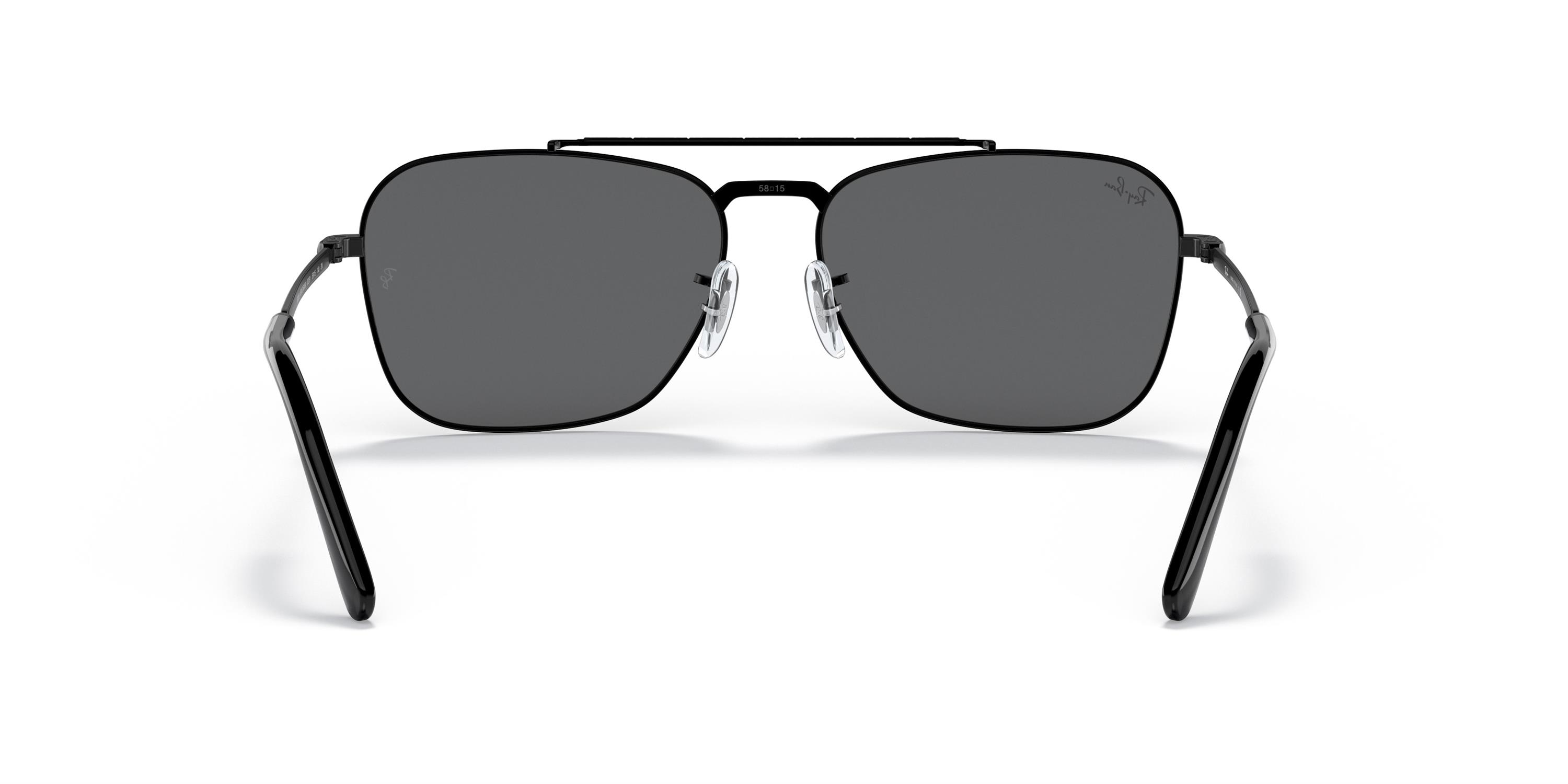 RAY-BAN 3636 002/B1 58 Güneş Gözlüğü