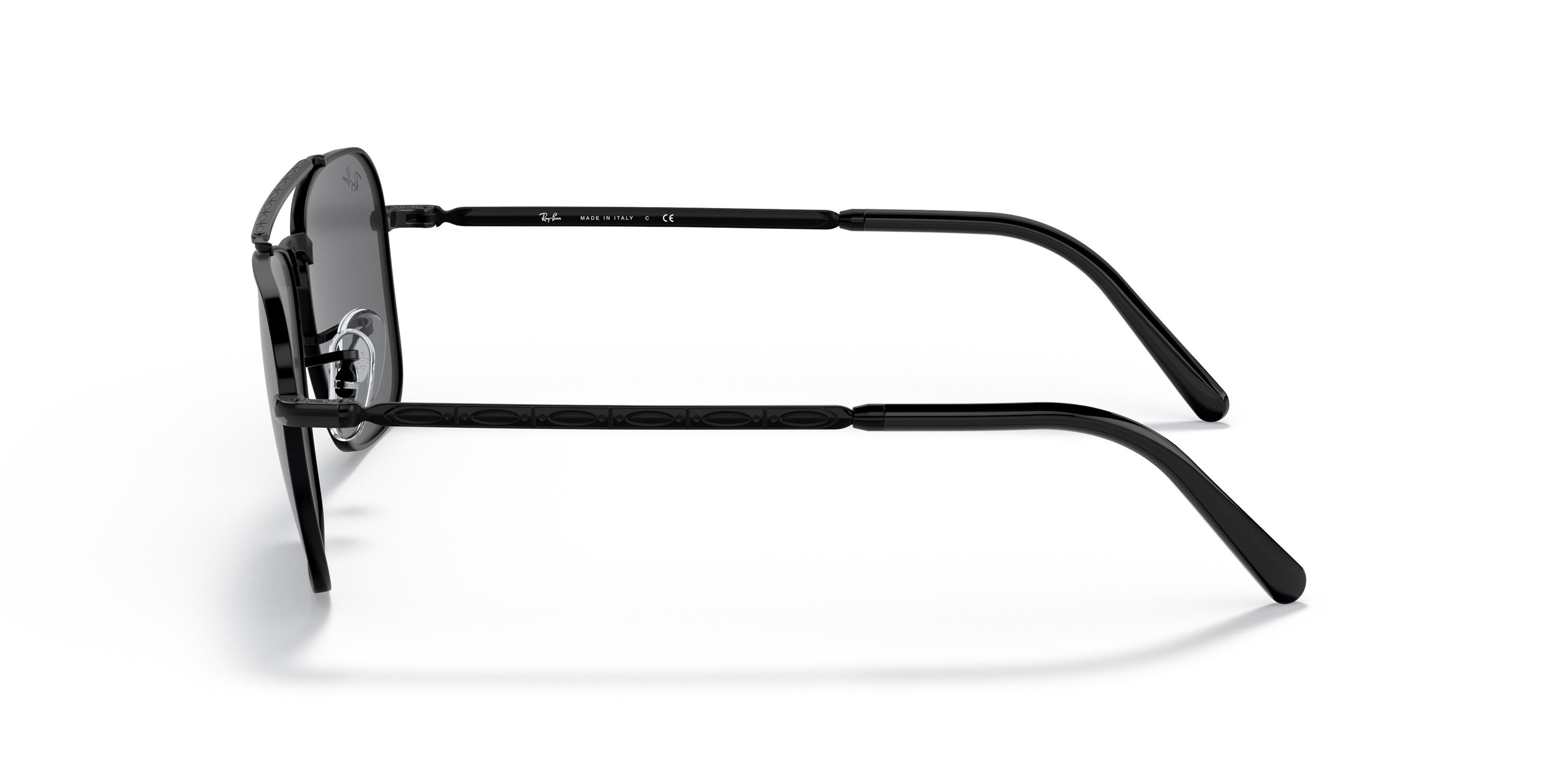 RAY-BAN 3636 002/B1 58 Güneş Gözlüğü