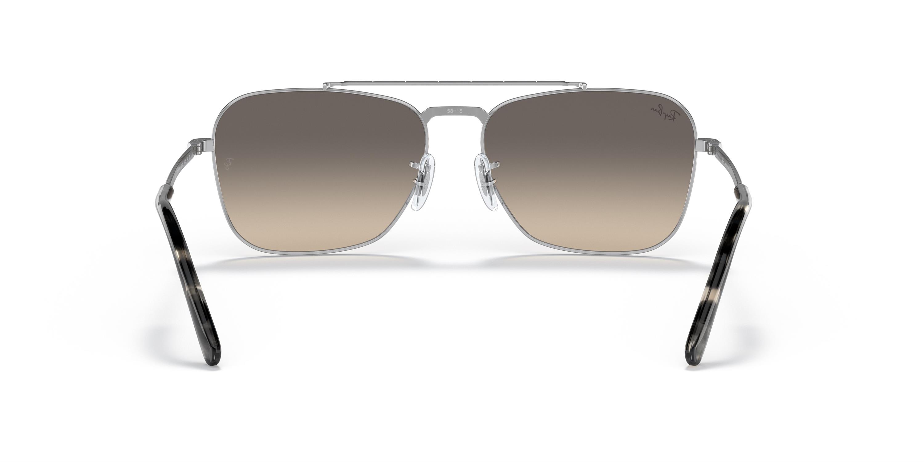 RAY-BAN 3636 003/32 58 Güneş Gözlüğü