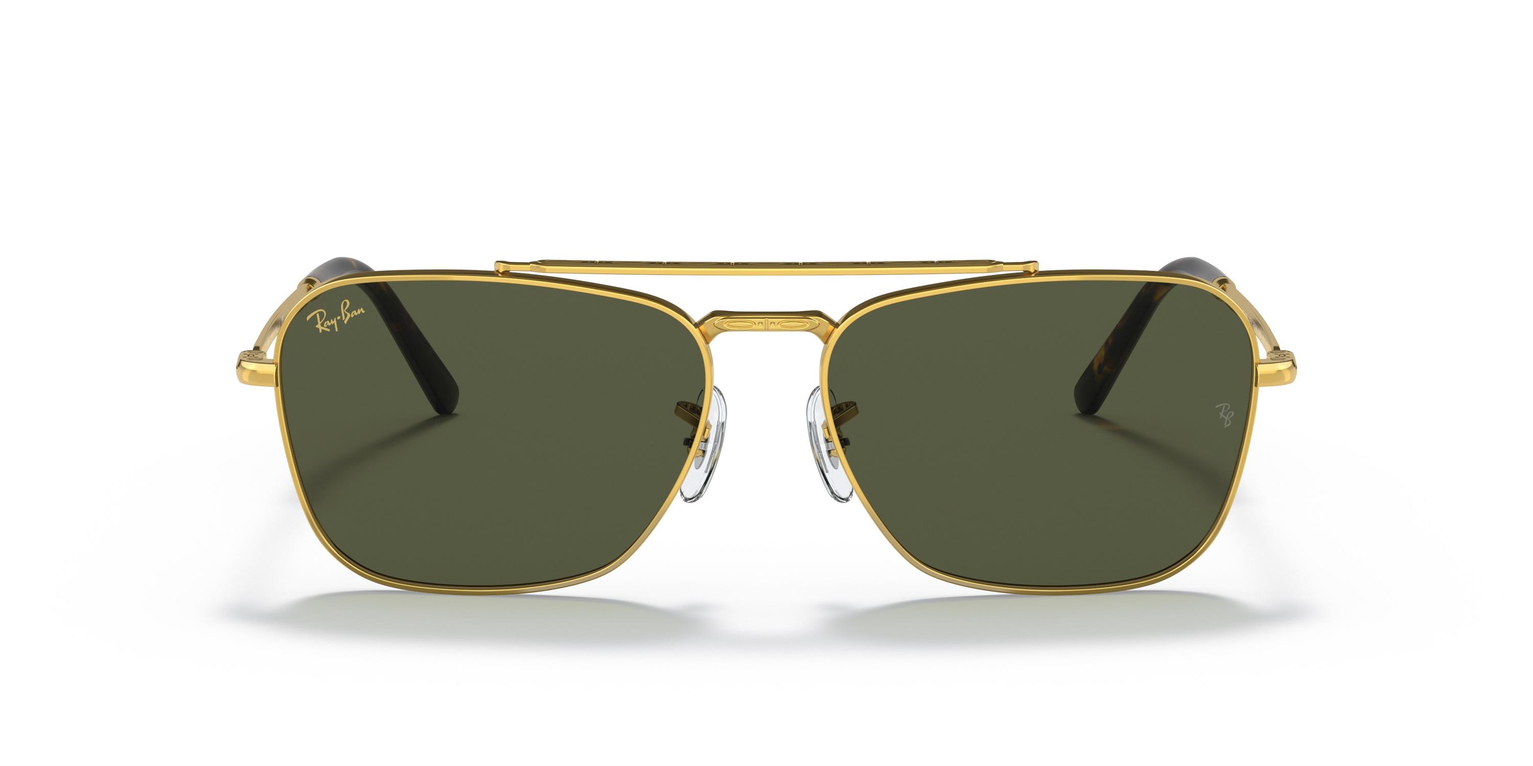 RAY-BAN 3636 919631 58 Güneş Gözlüğü