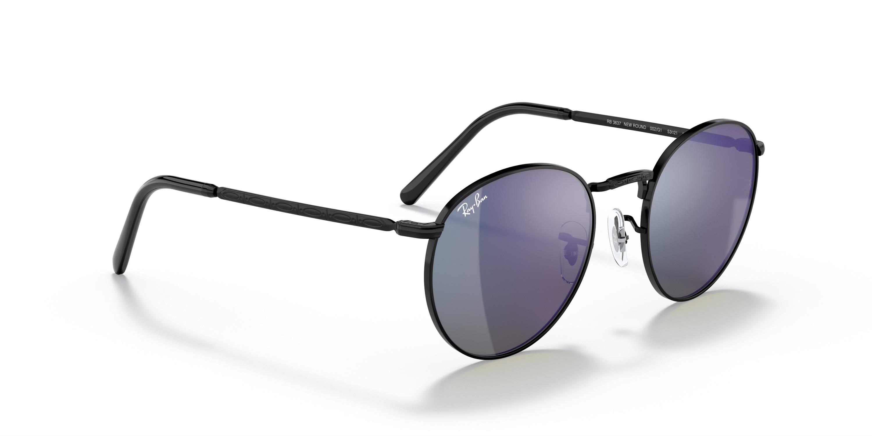 Ray-Ban 3637 002/G1 53