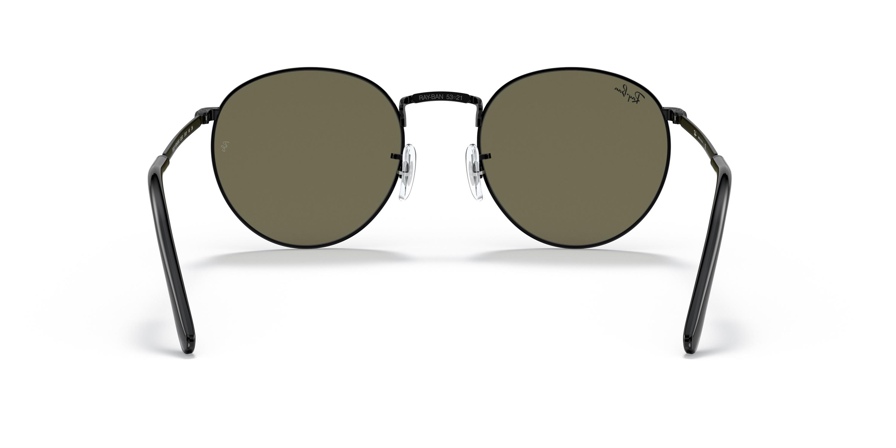Ray-Ban 3637 002/G1 53